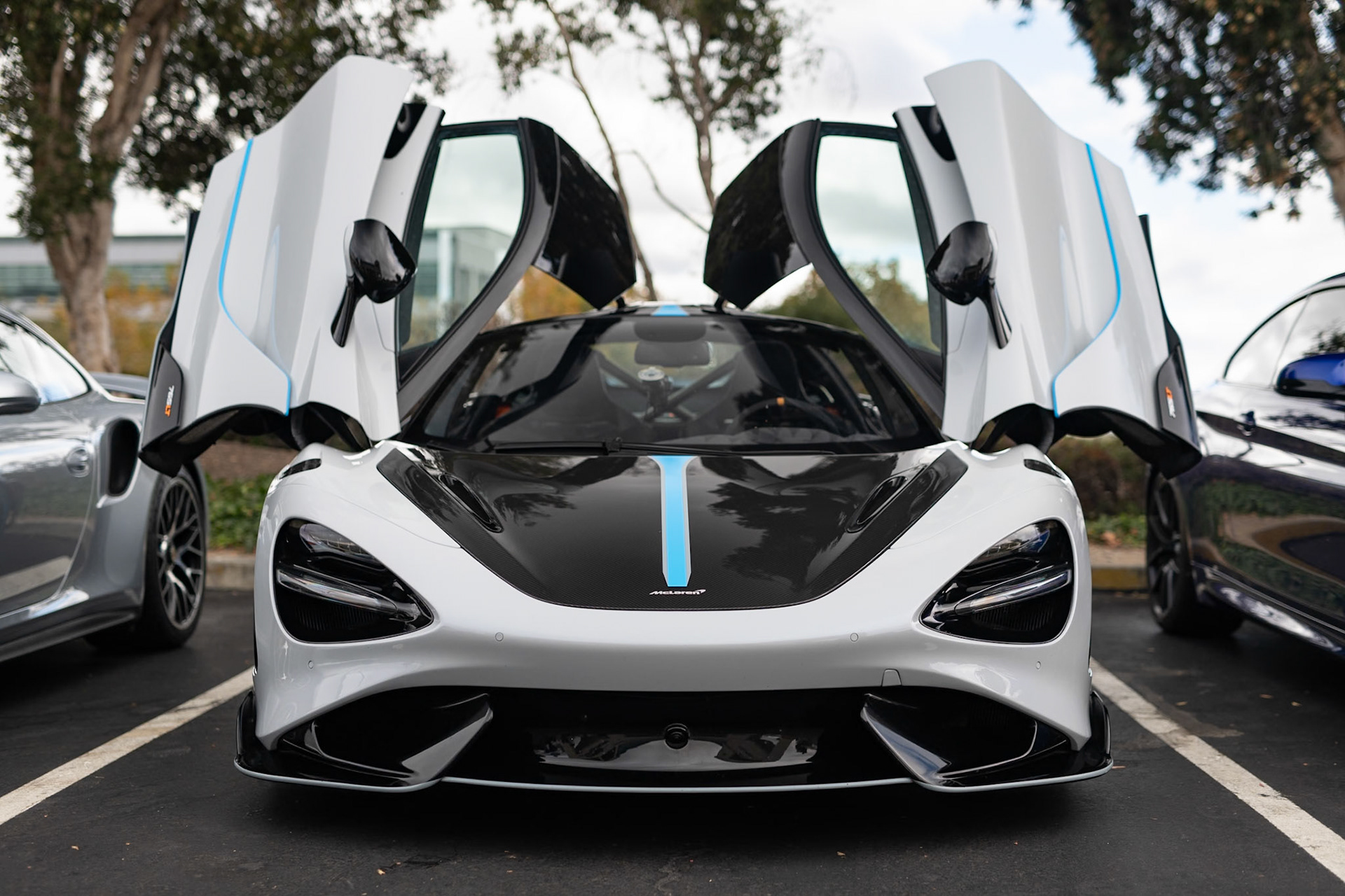 McLaren 765LT