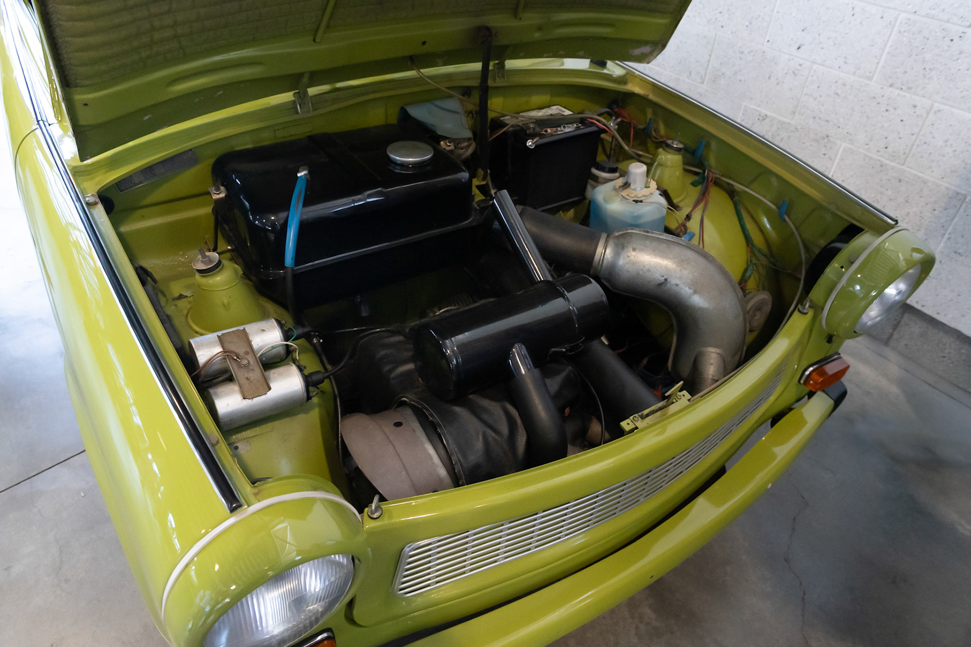 Trabant