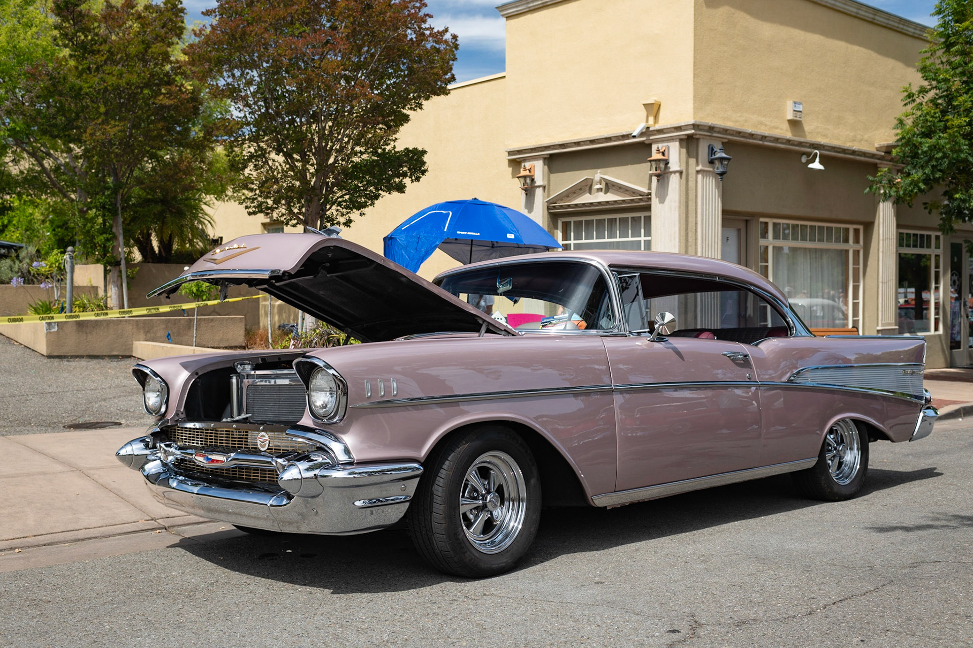 Chevrolet Bel Air
