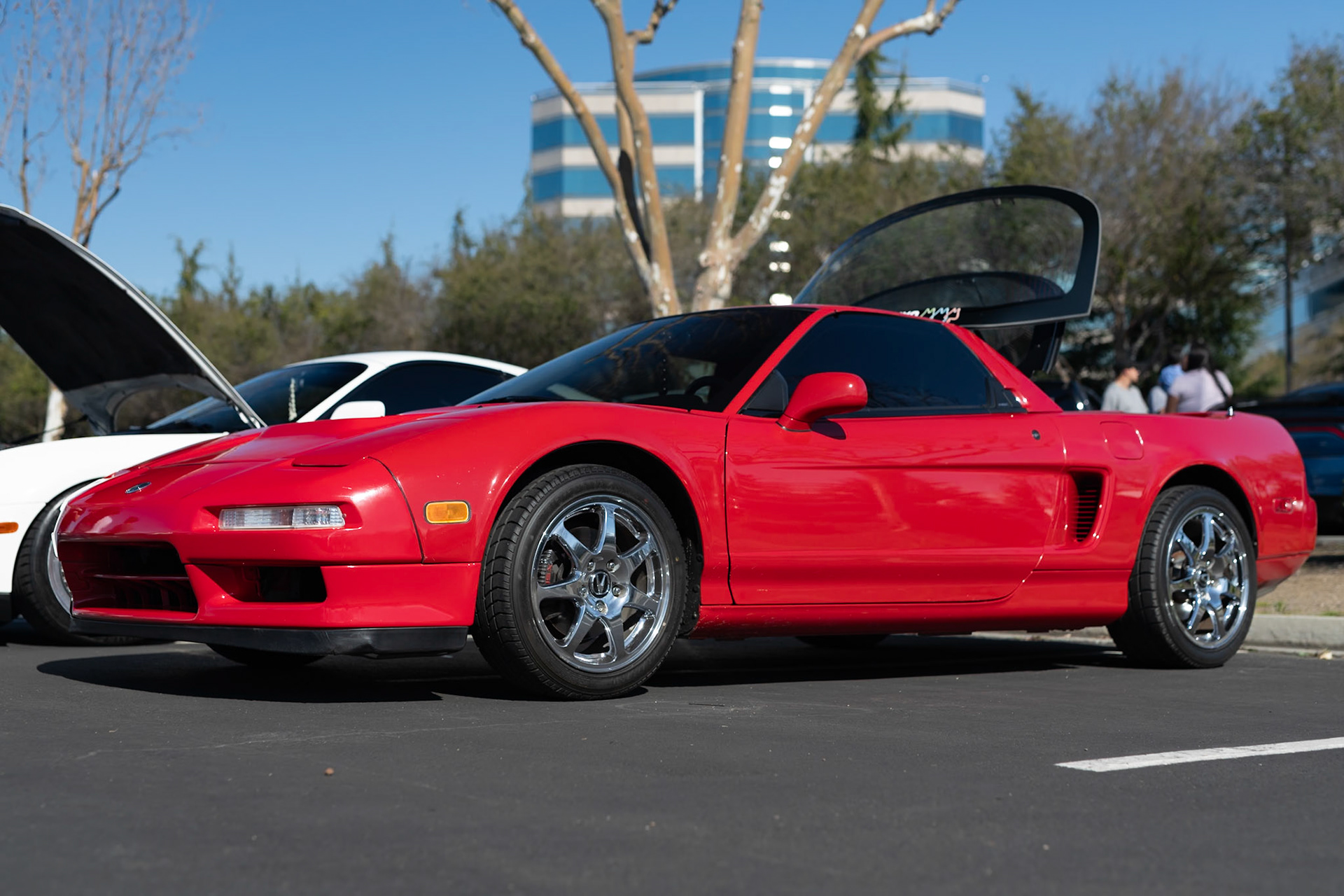 Acura NSX