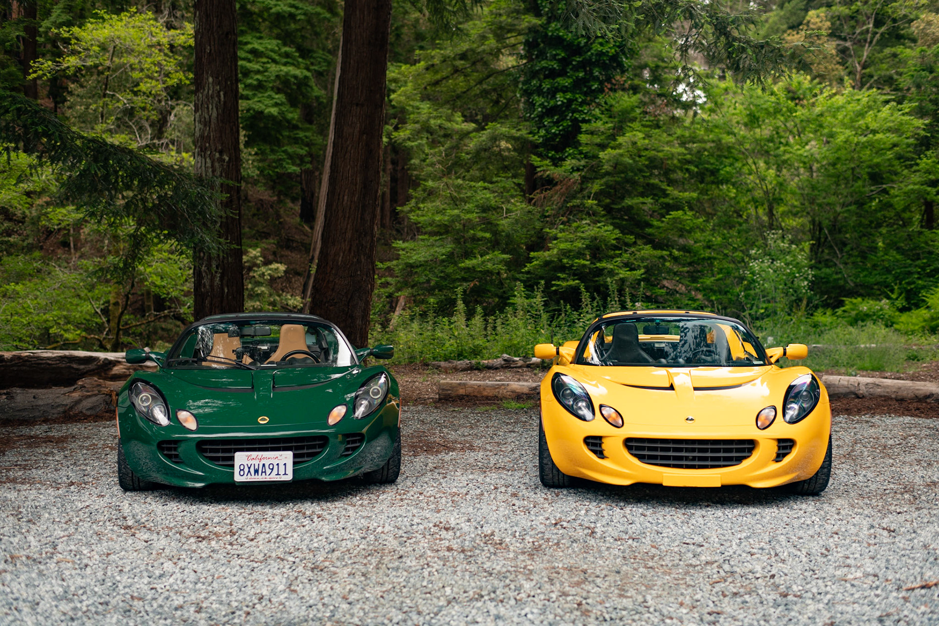 Lotus Elise