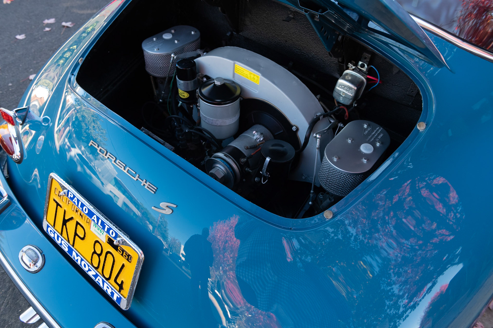 Porsche 356