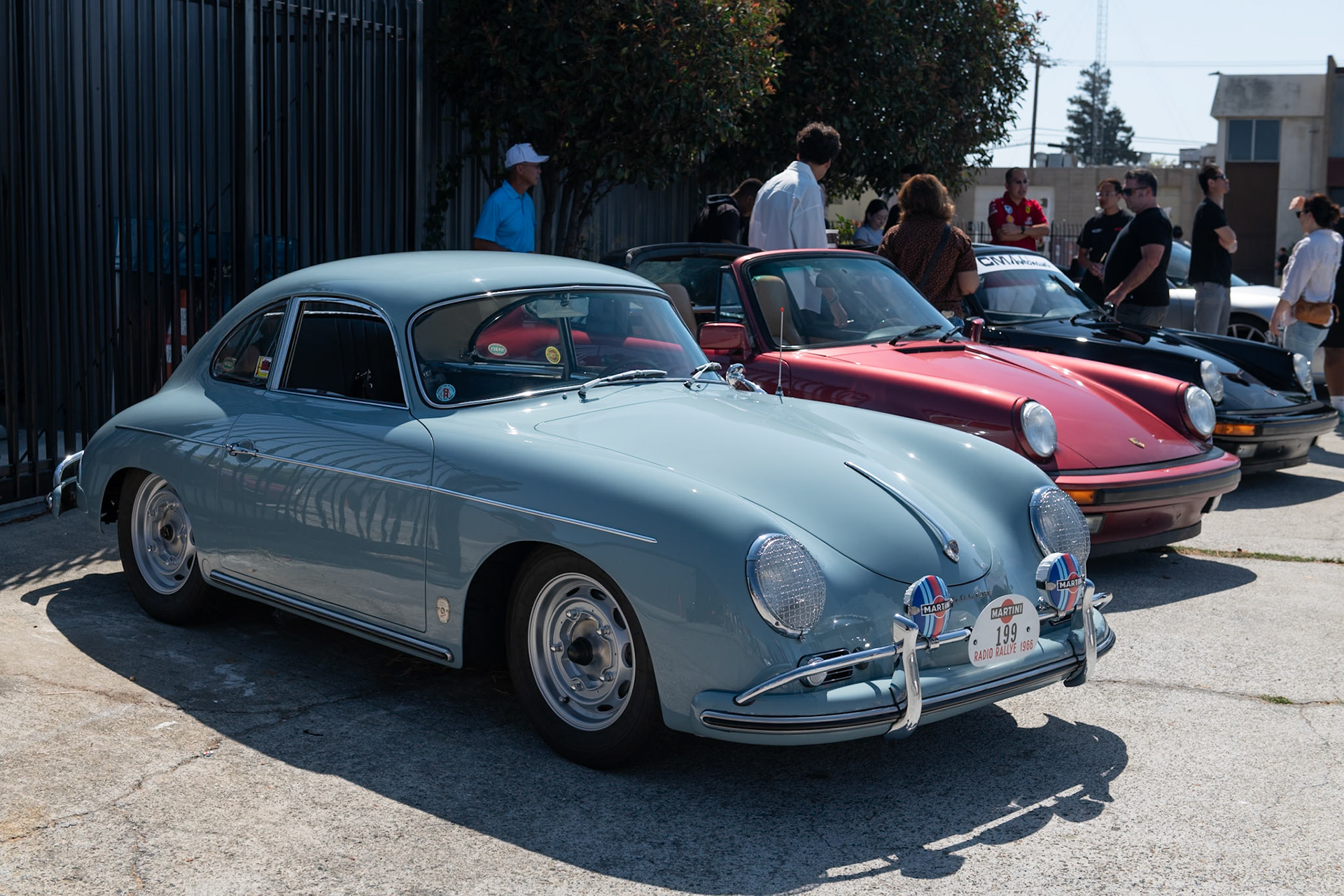 Porsche 356