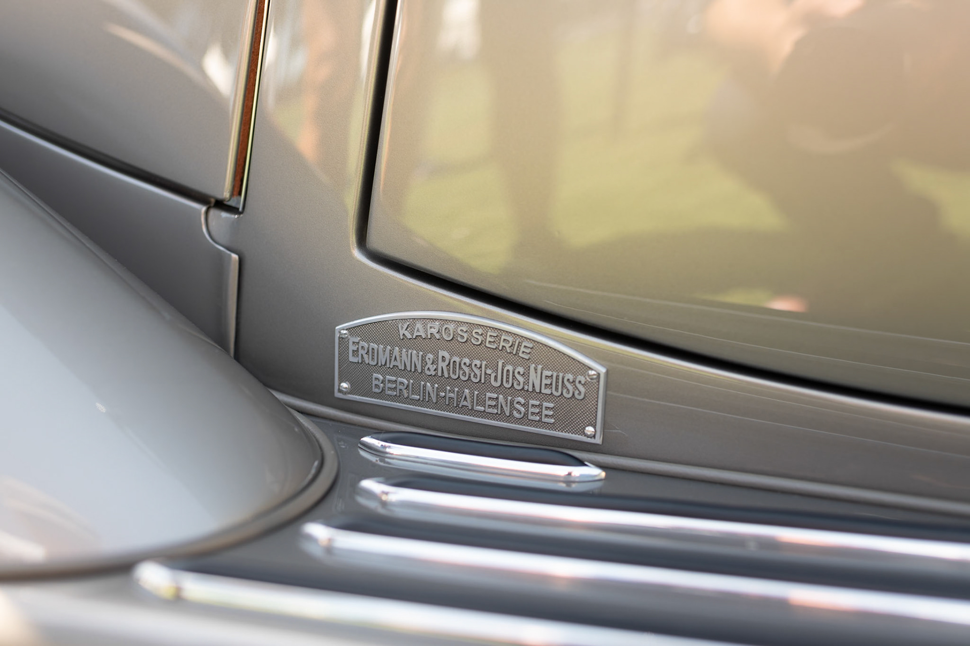 1937 BMW