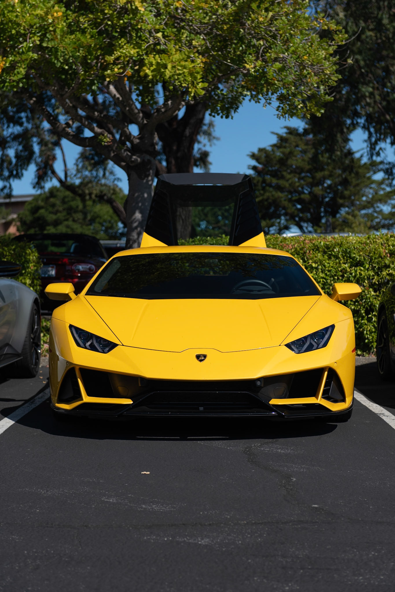 Lamborghini Huracán