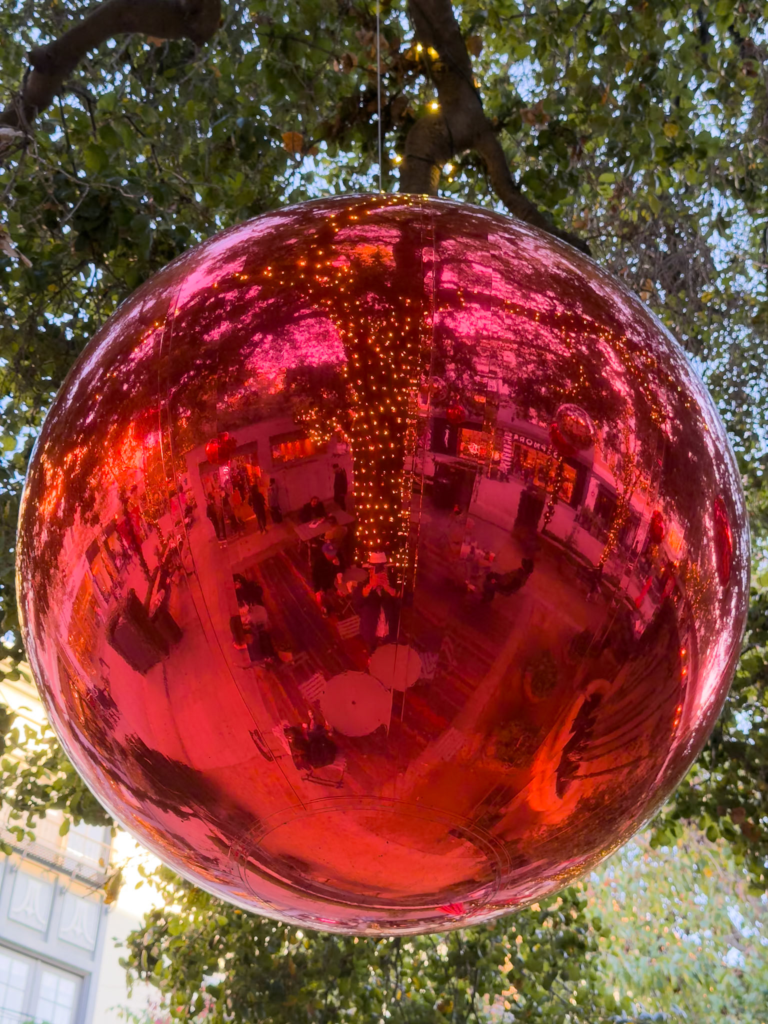 Santana Row