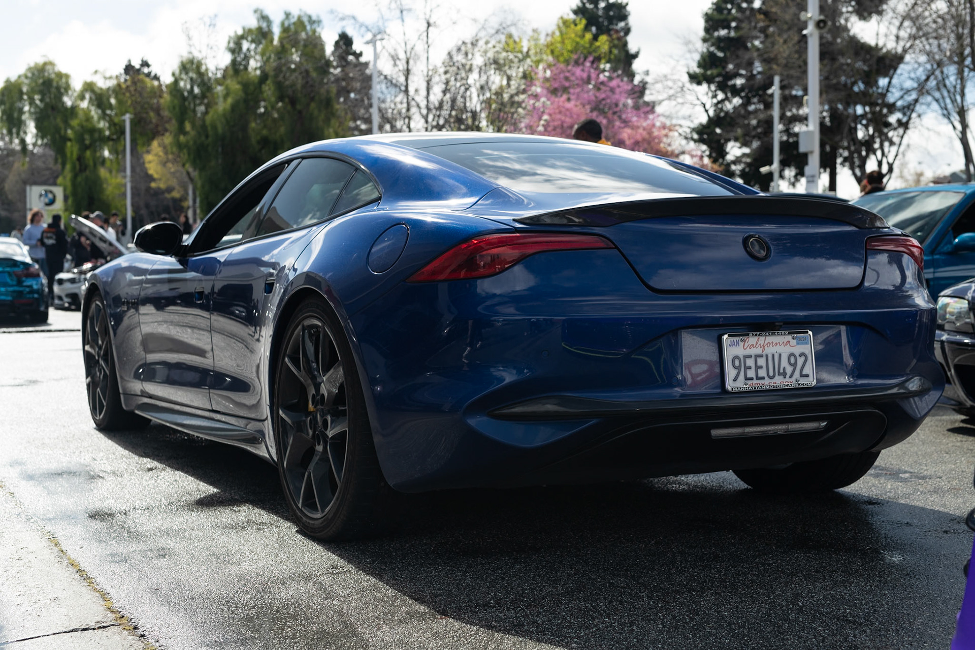 Karma Revero