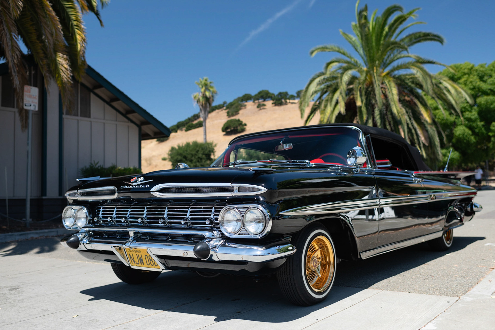 Chevrolet Impala