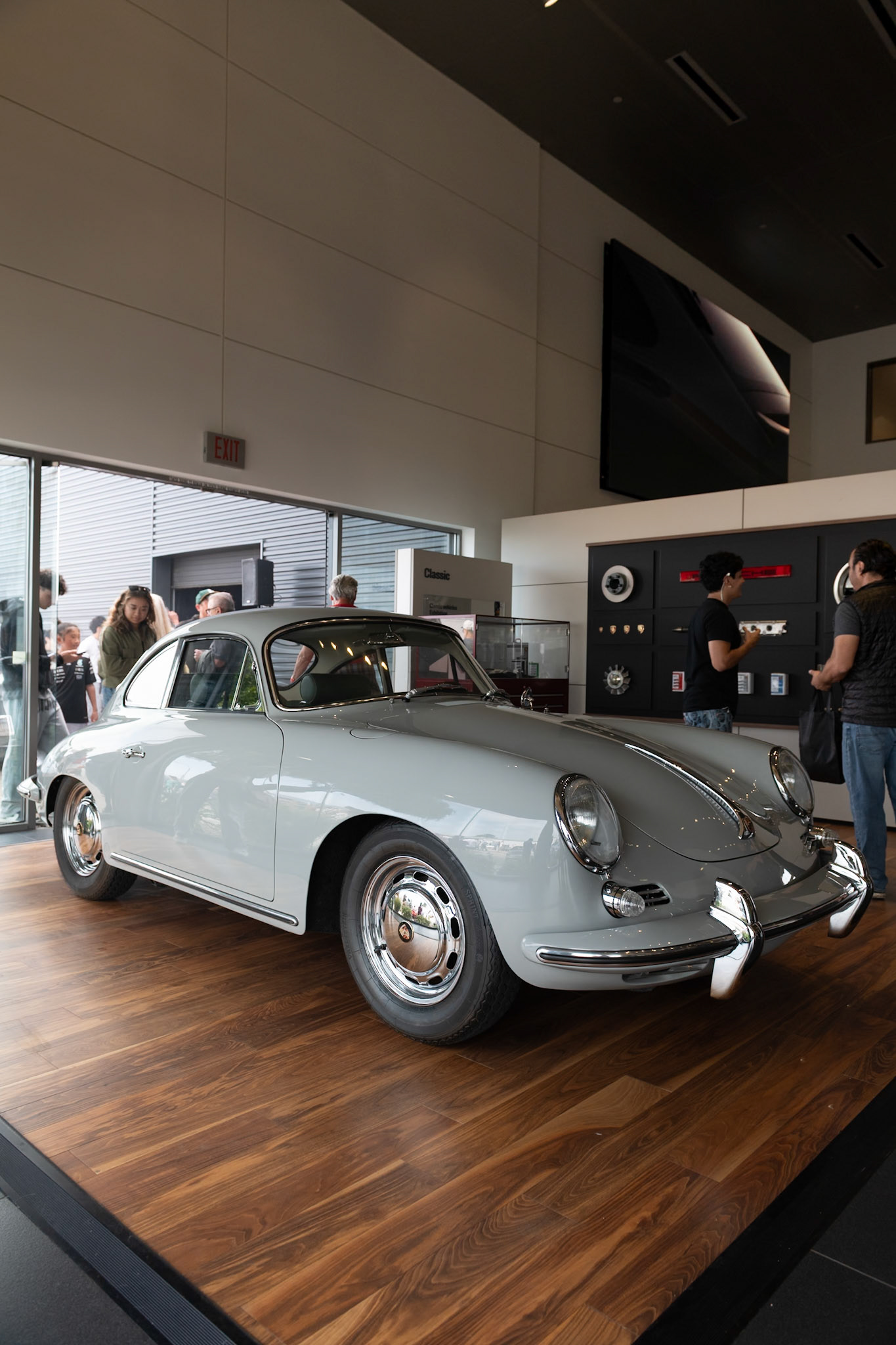 Porsche 356