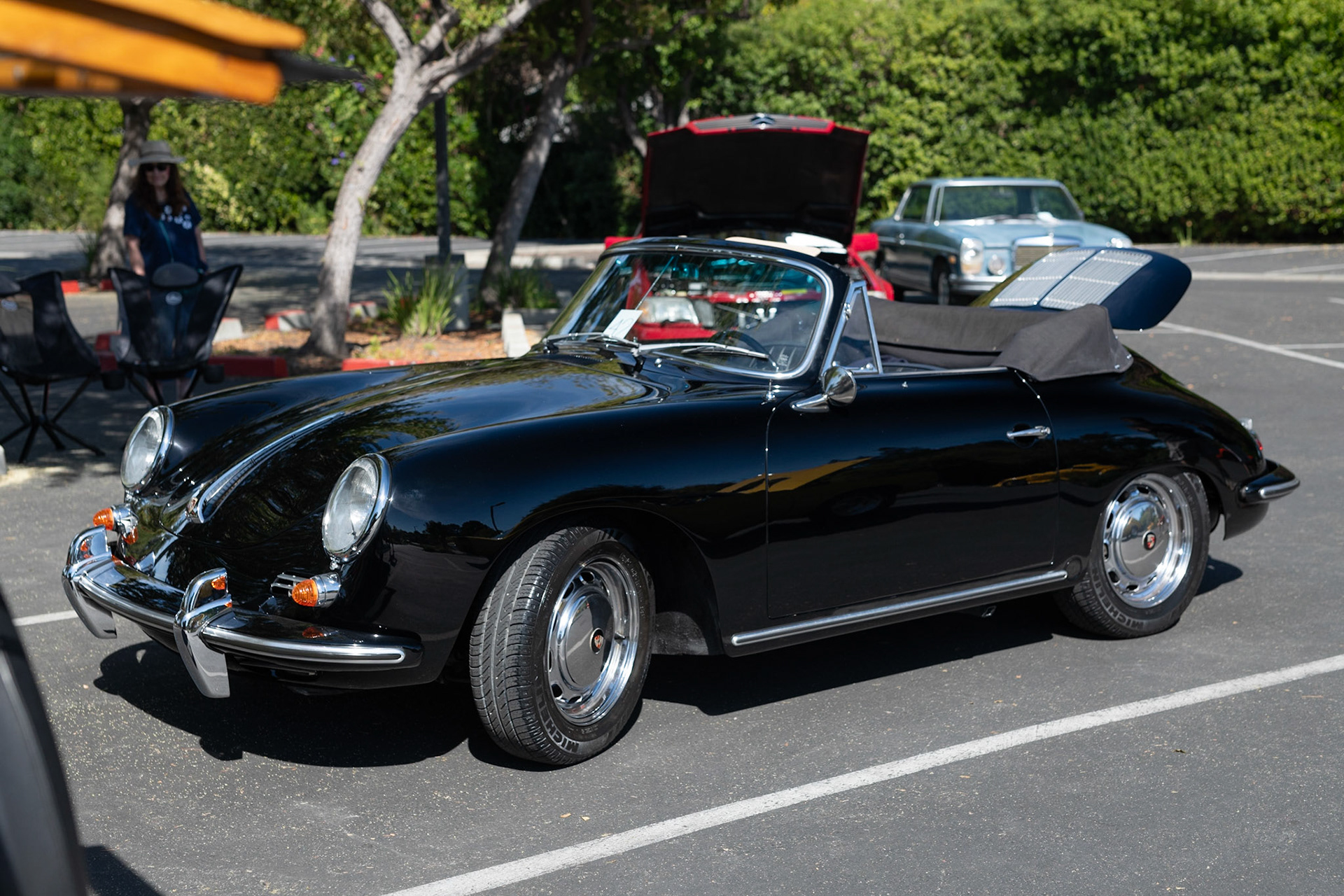 Porsche 356