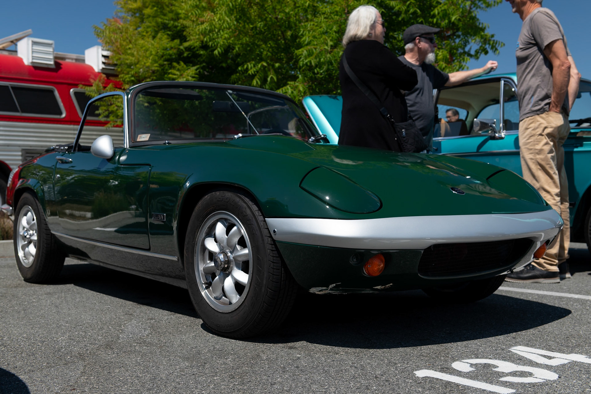 Lotus Elan