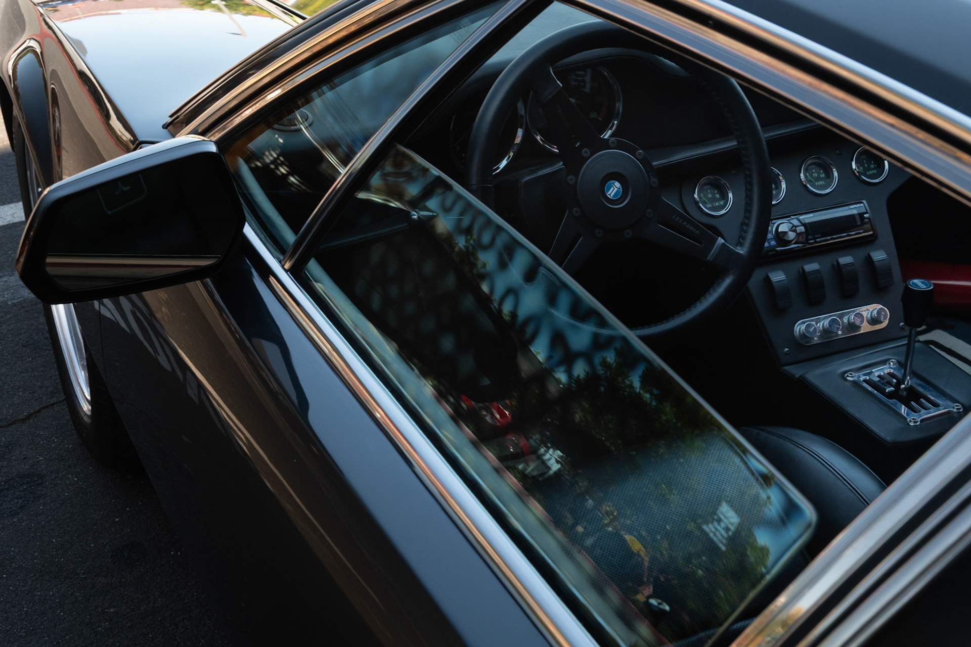 DeTomaso Pantera