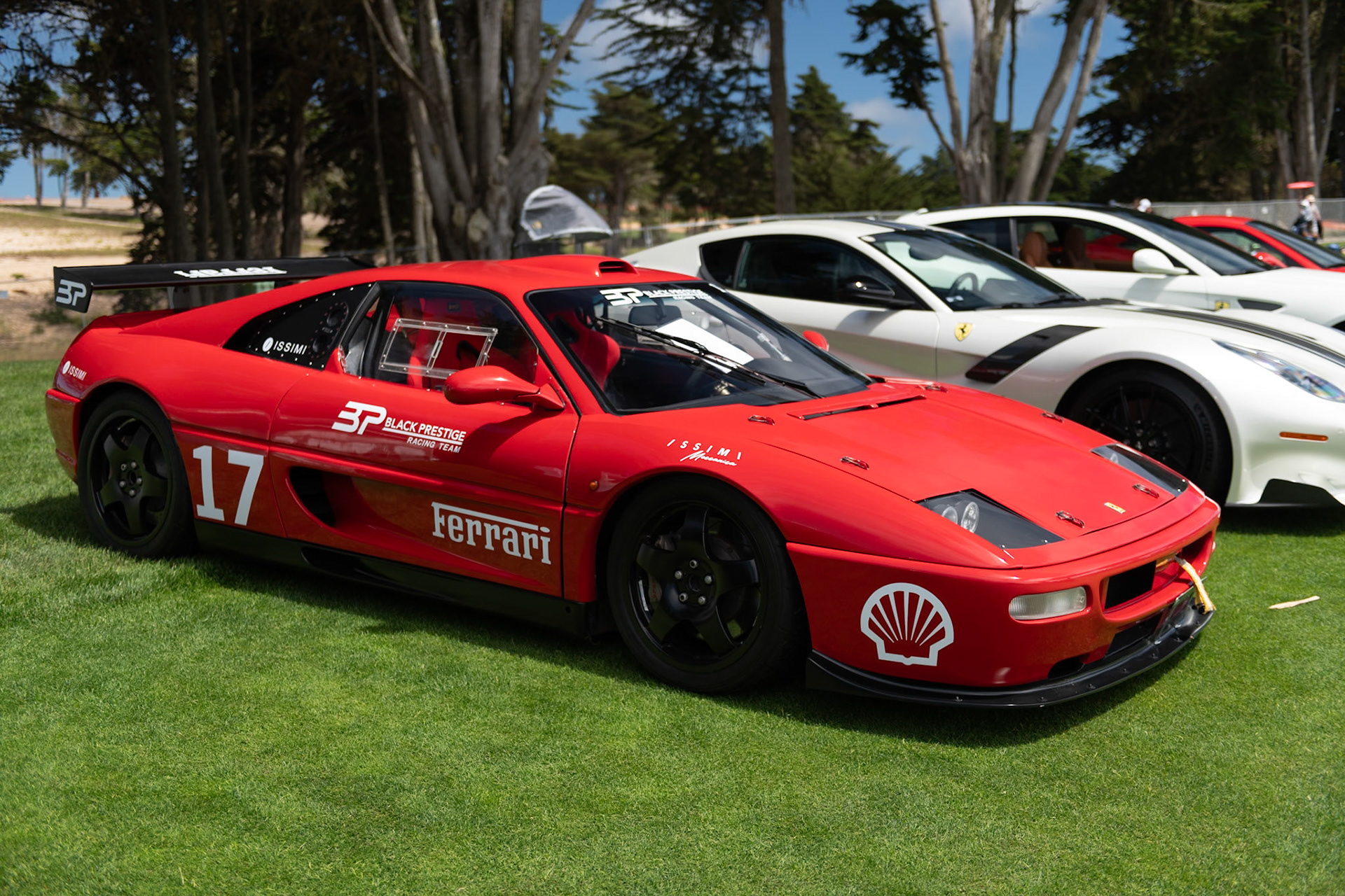 Ferrari 355 GT Challenge