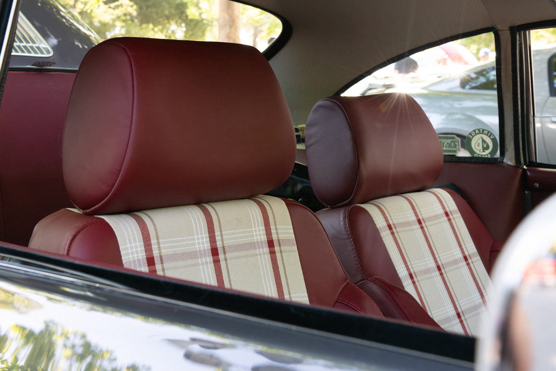 Porsche 356 1600 Super