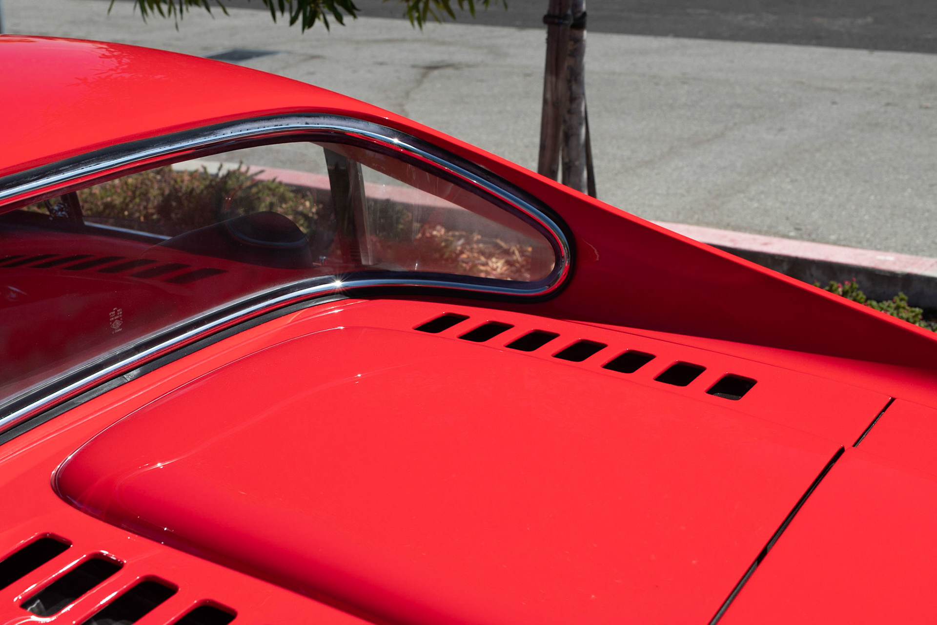Ferrari Dino