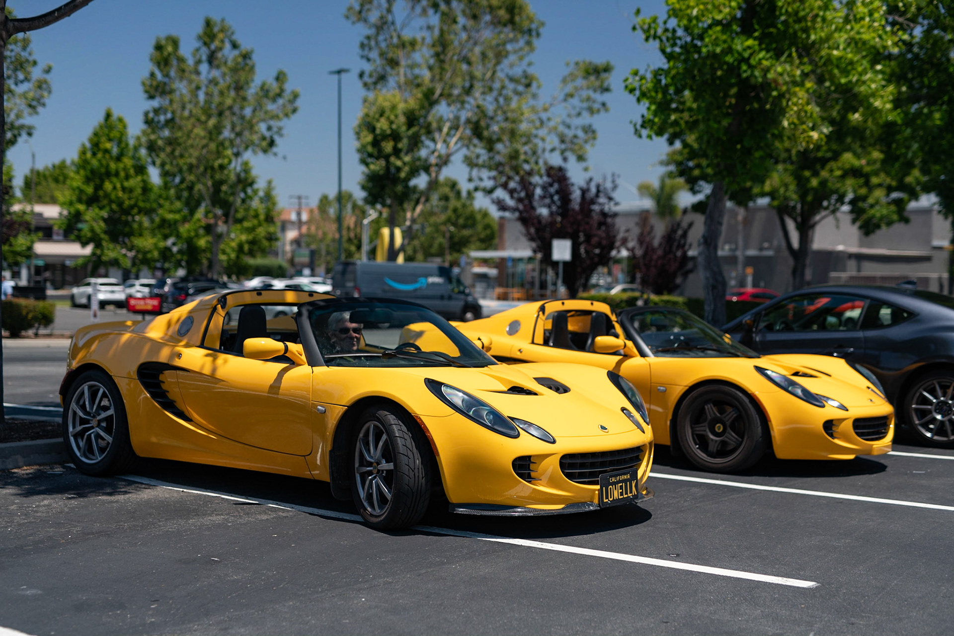 Lotus Elise