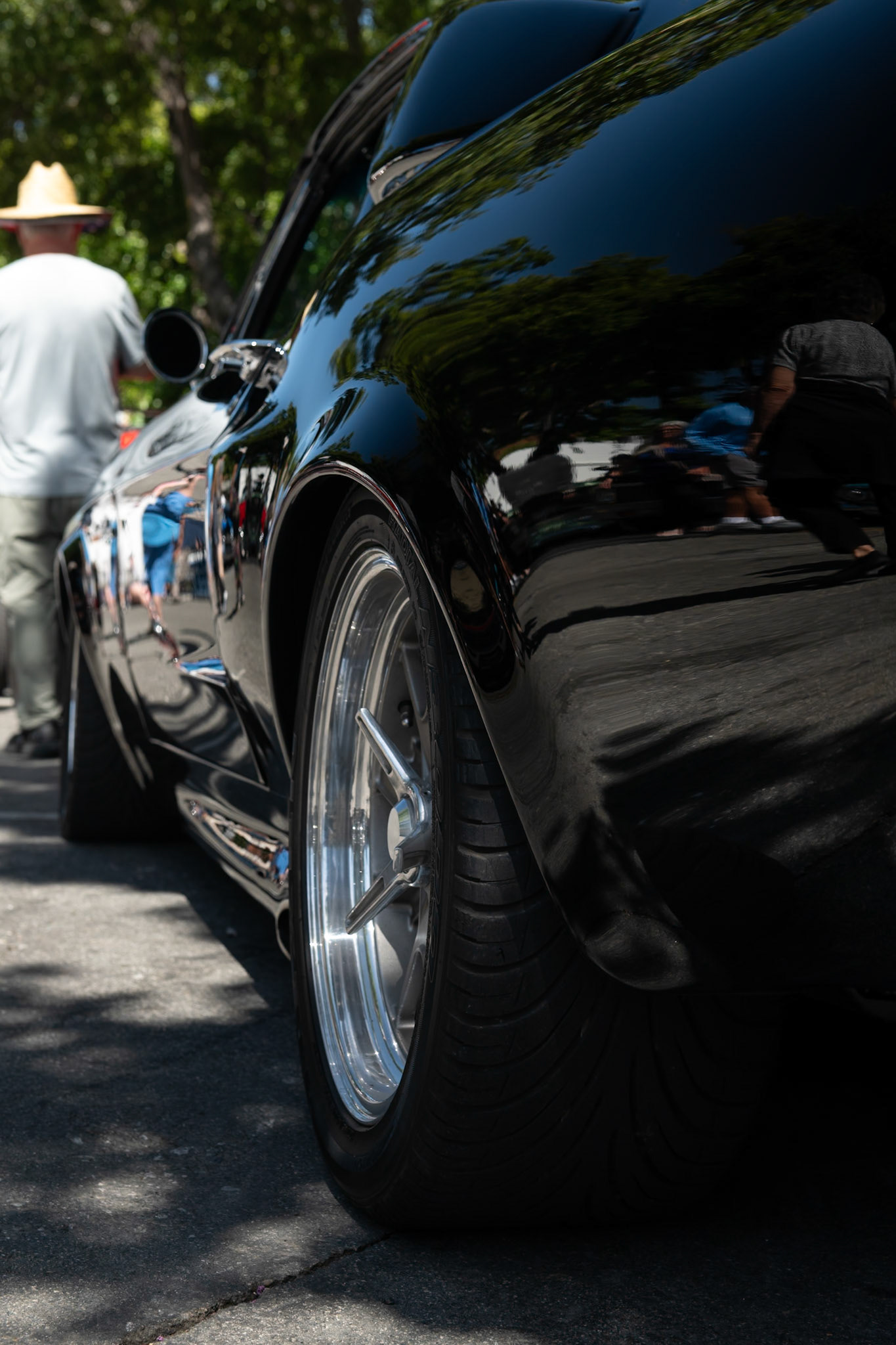 Ford Mustang GT500