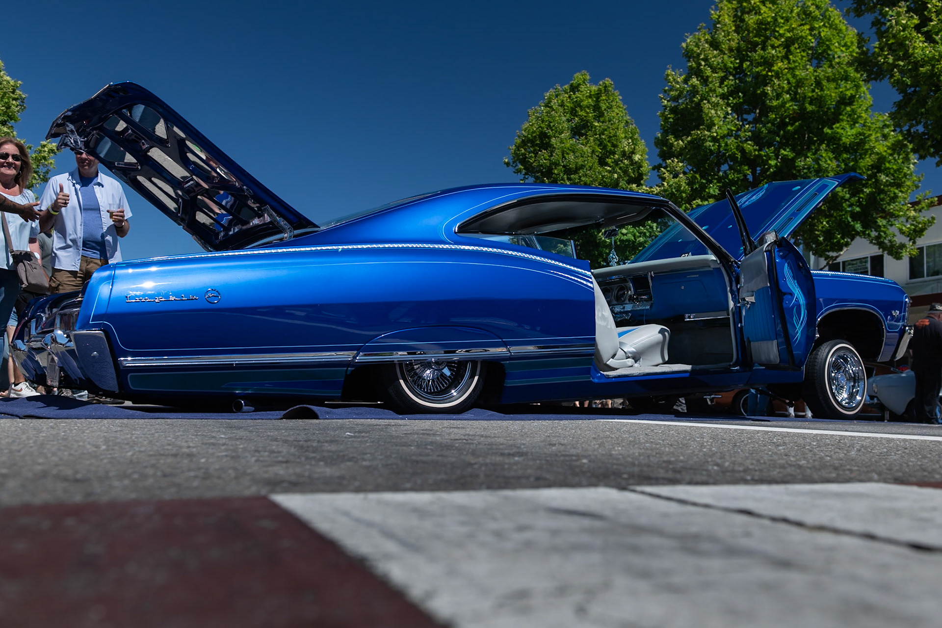 Chevrolet Impala