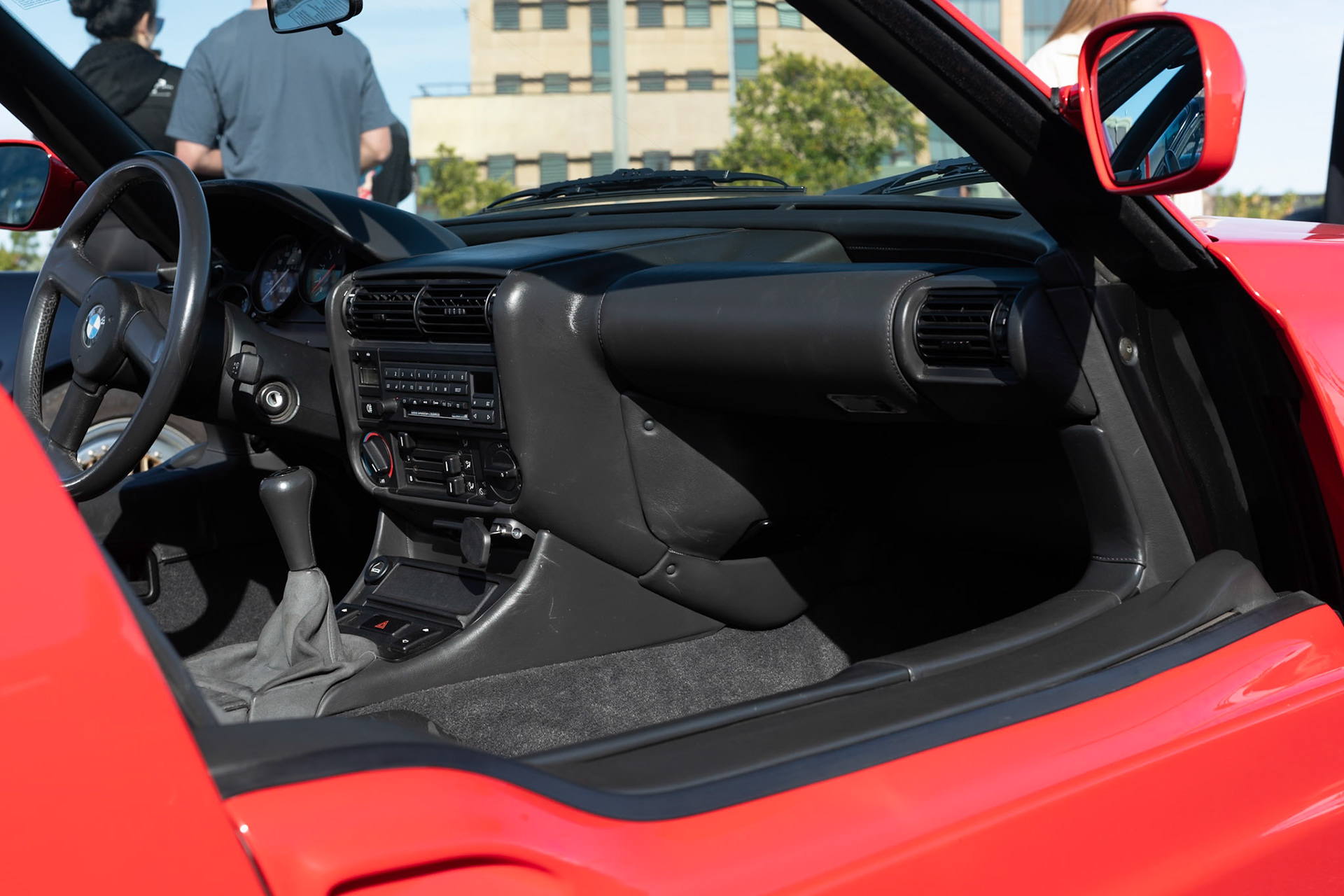 BMW Z1