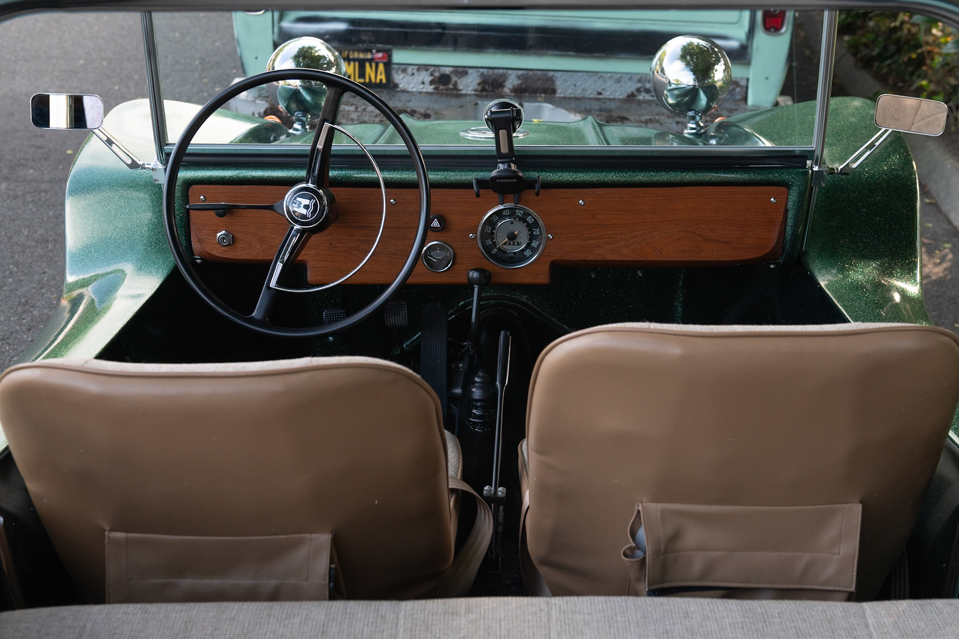Meyers Manx