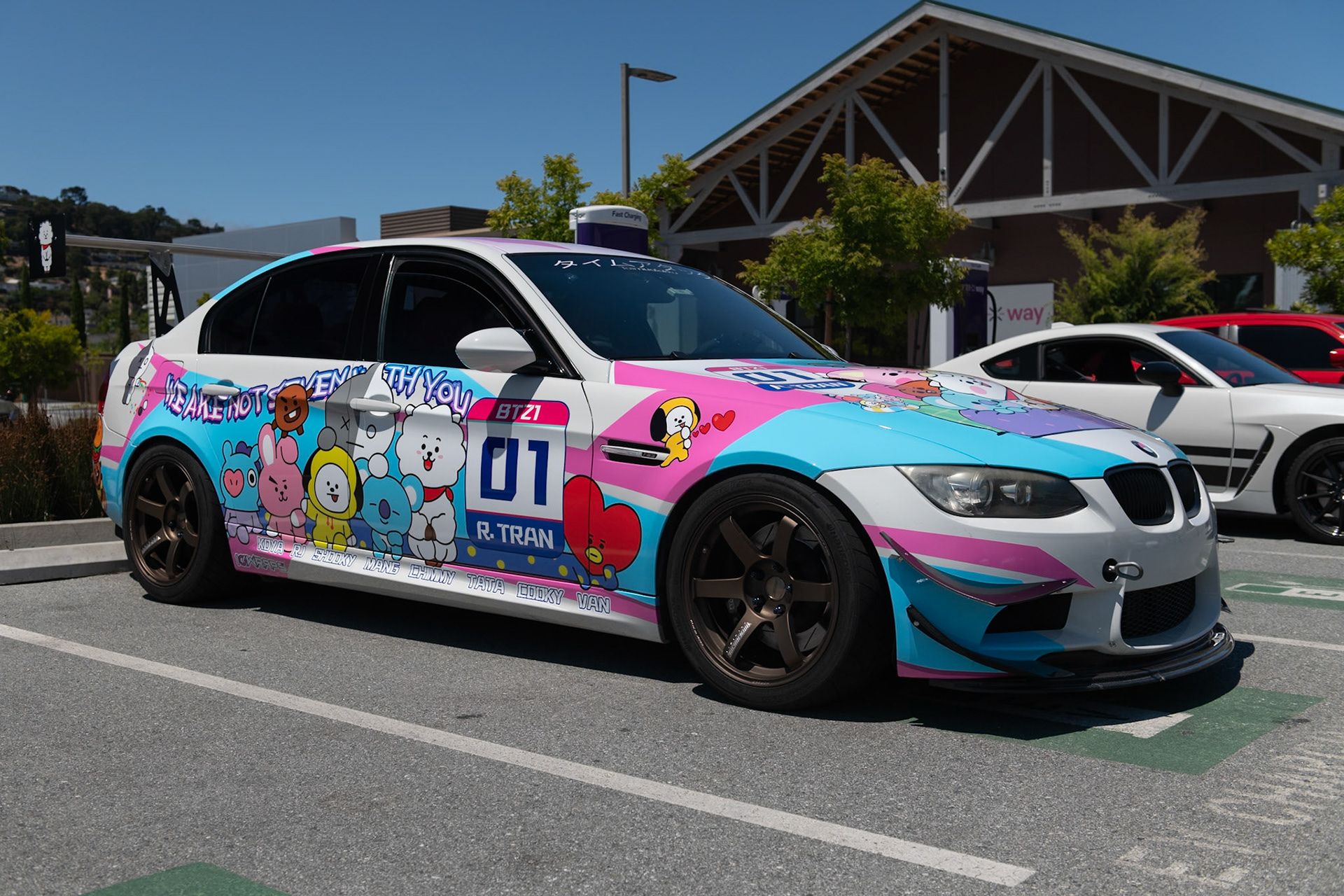 BMW 335i