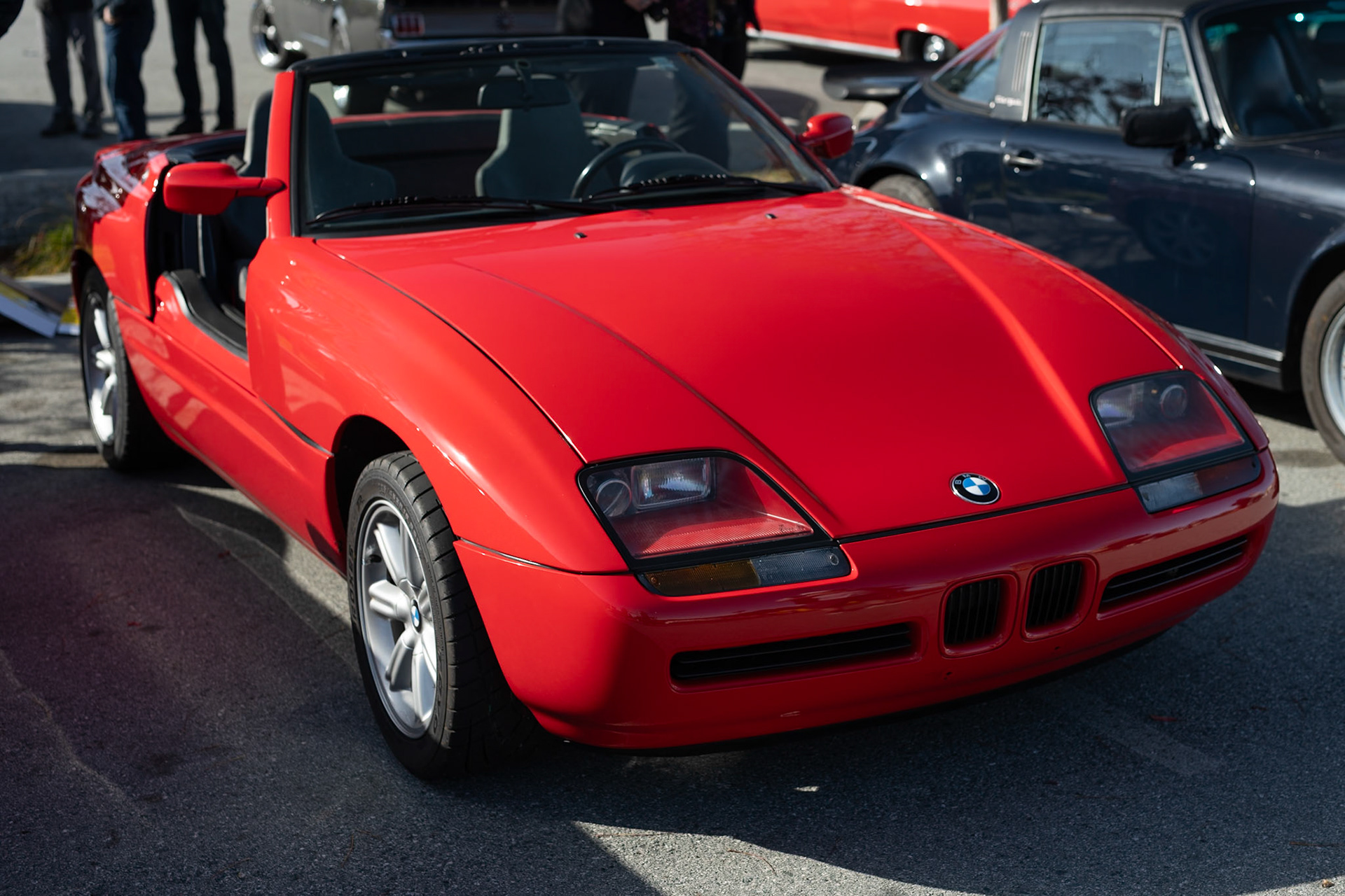 BMW Z1