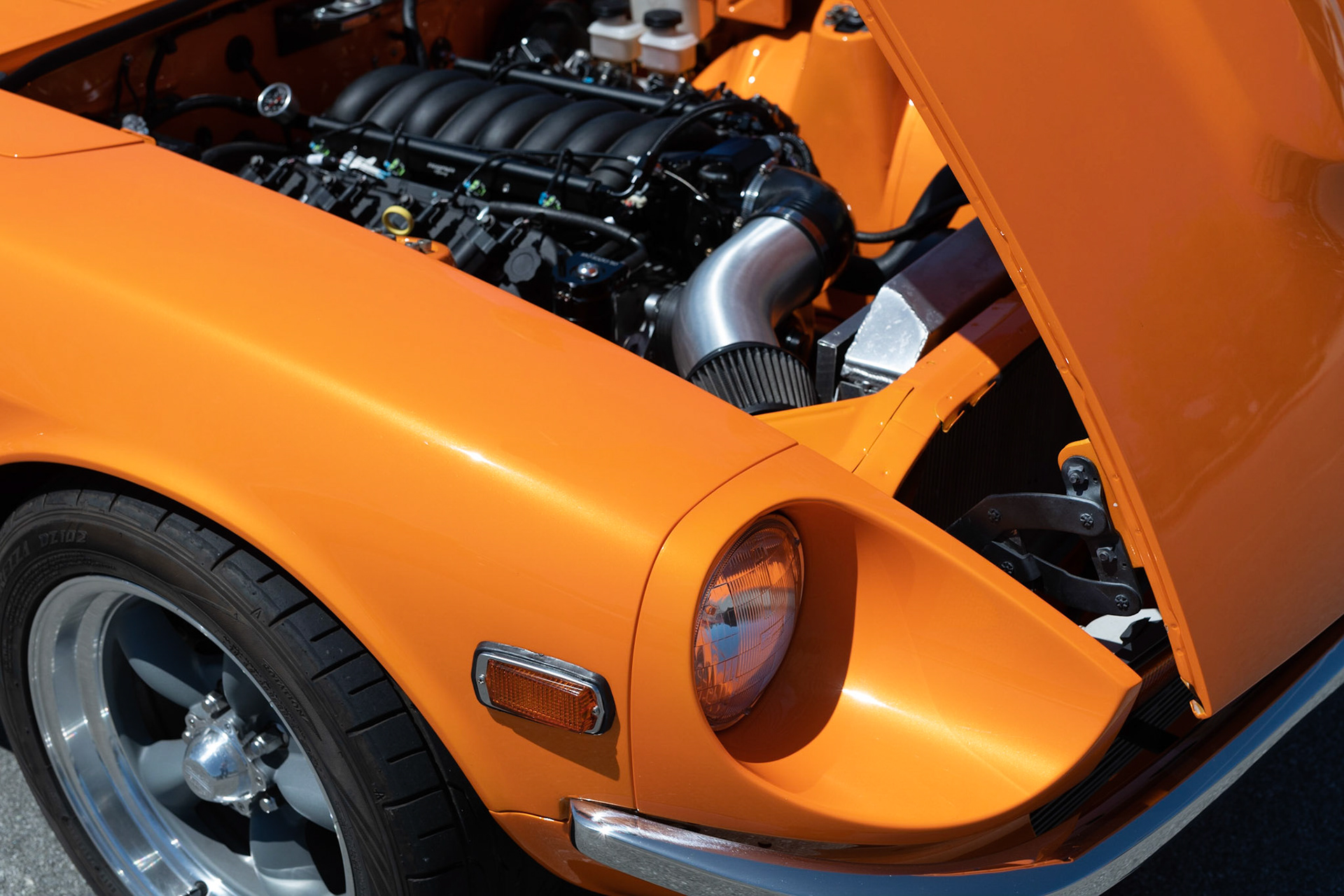 Nissan 240Z