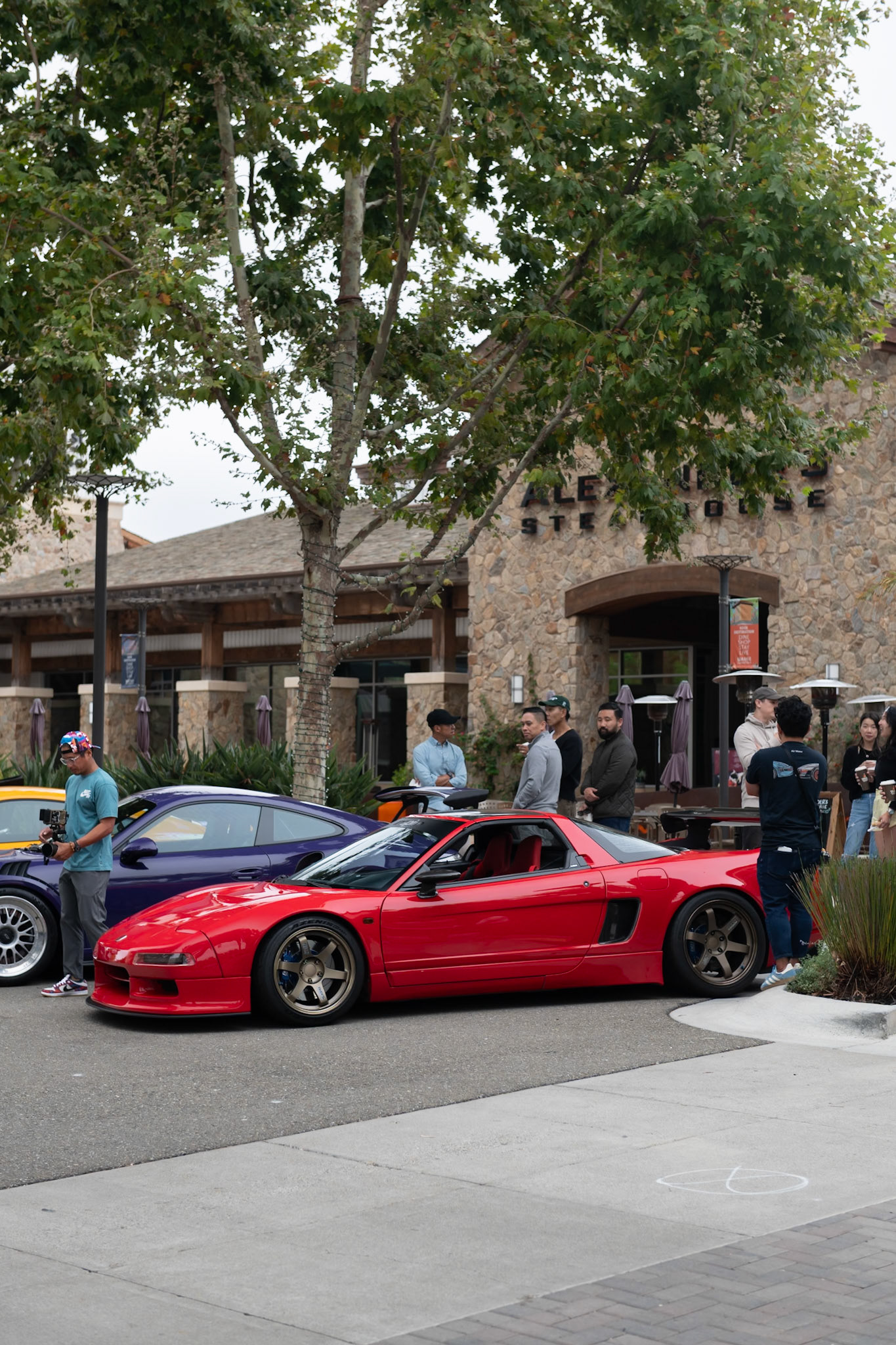 Acura NSX
