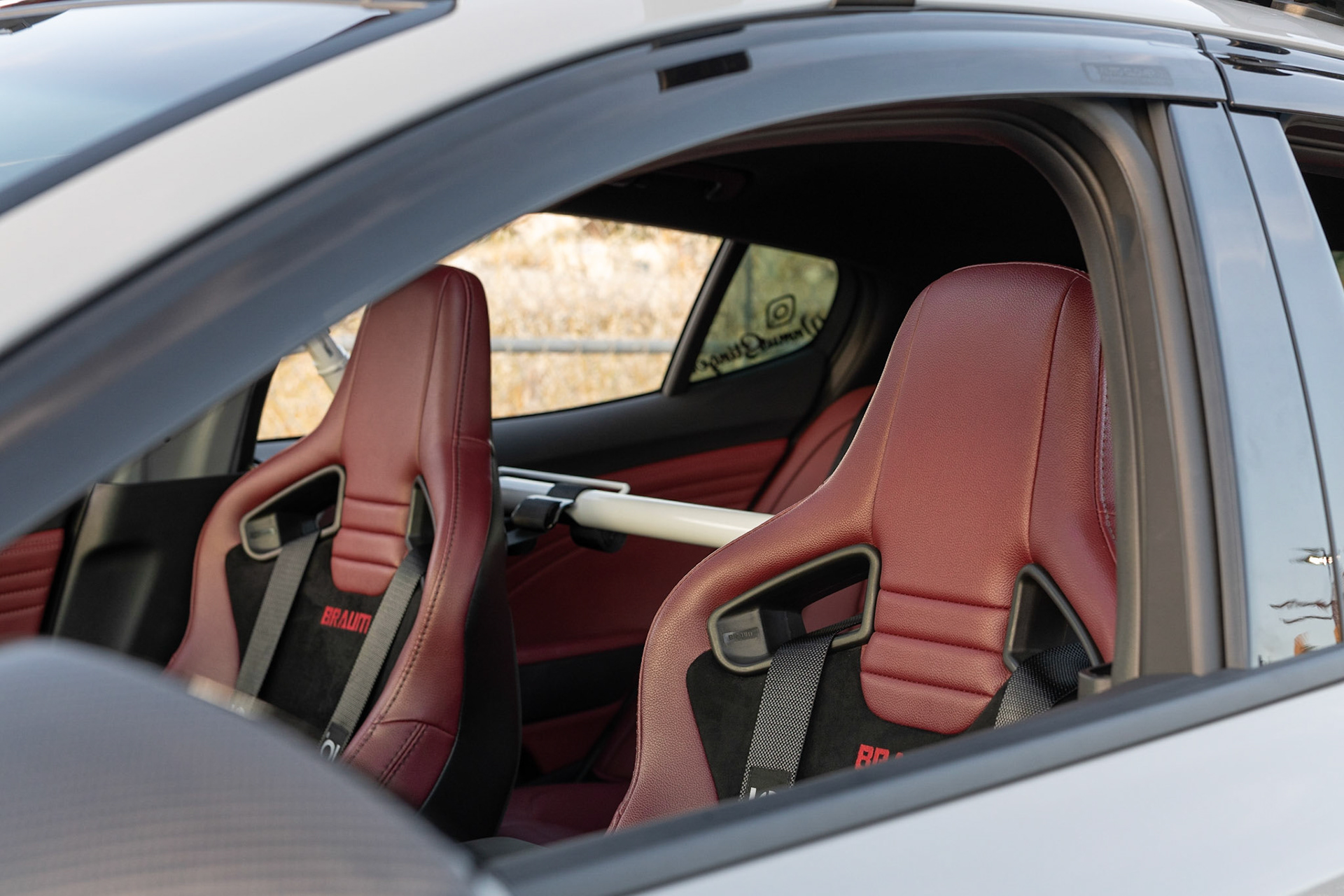 Kia Stinger GT2 @vnmusstinger
