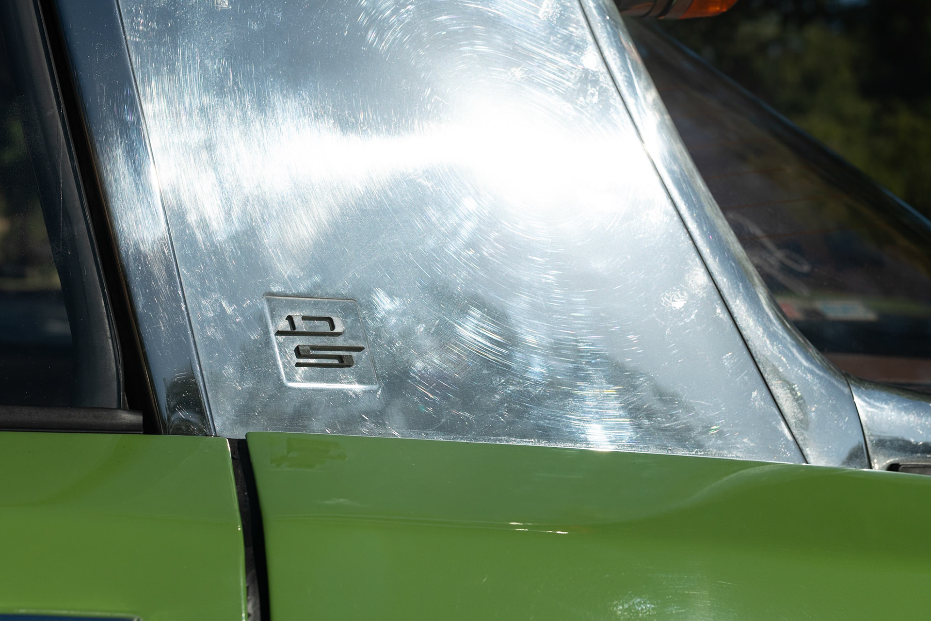 Citroën DS