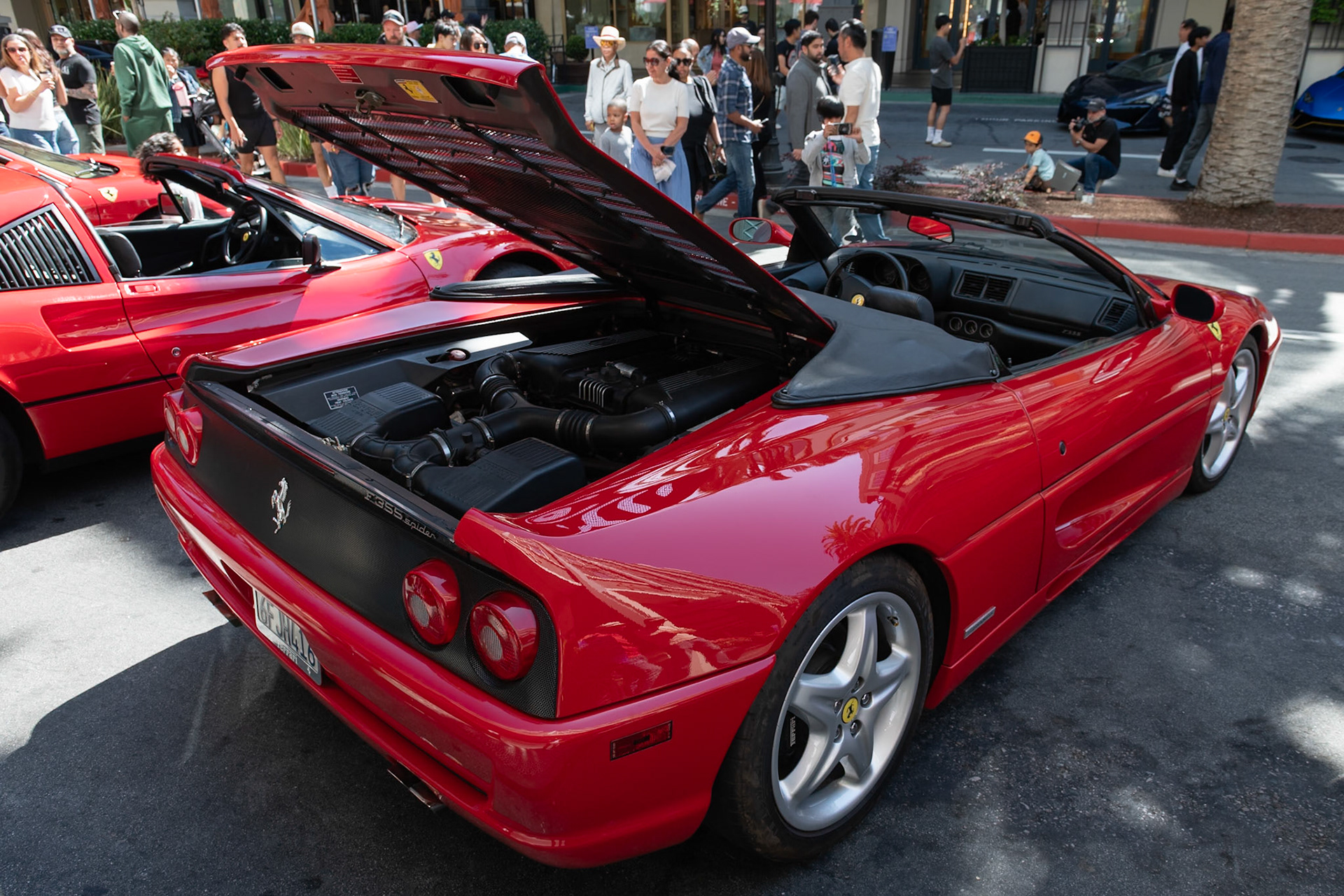 Ferrari F355