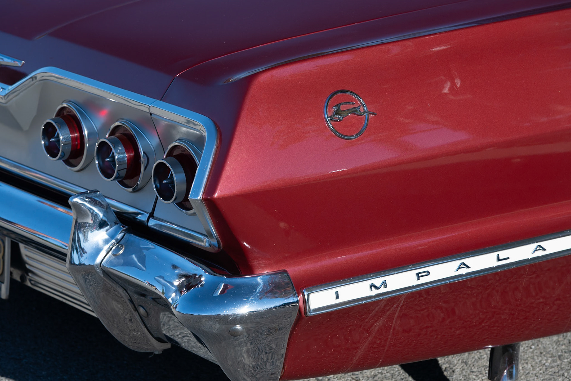 Chevrolet Impala