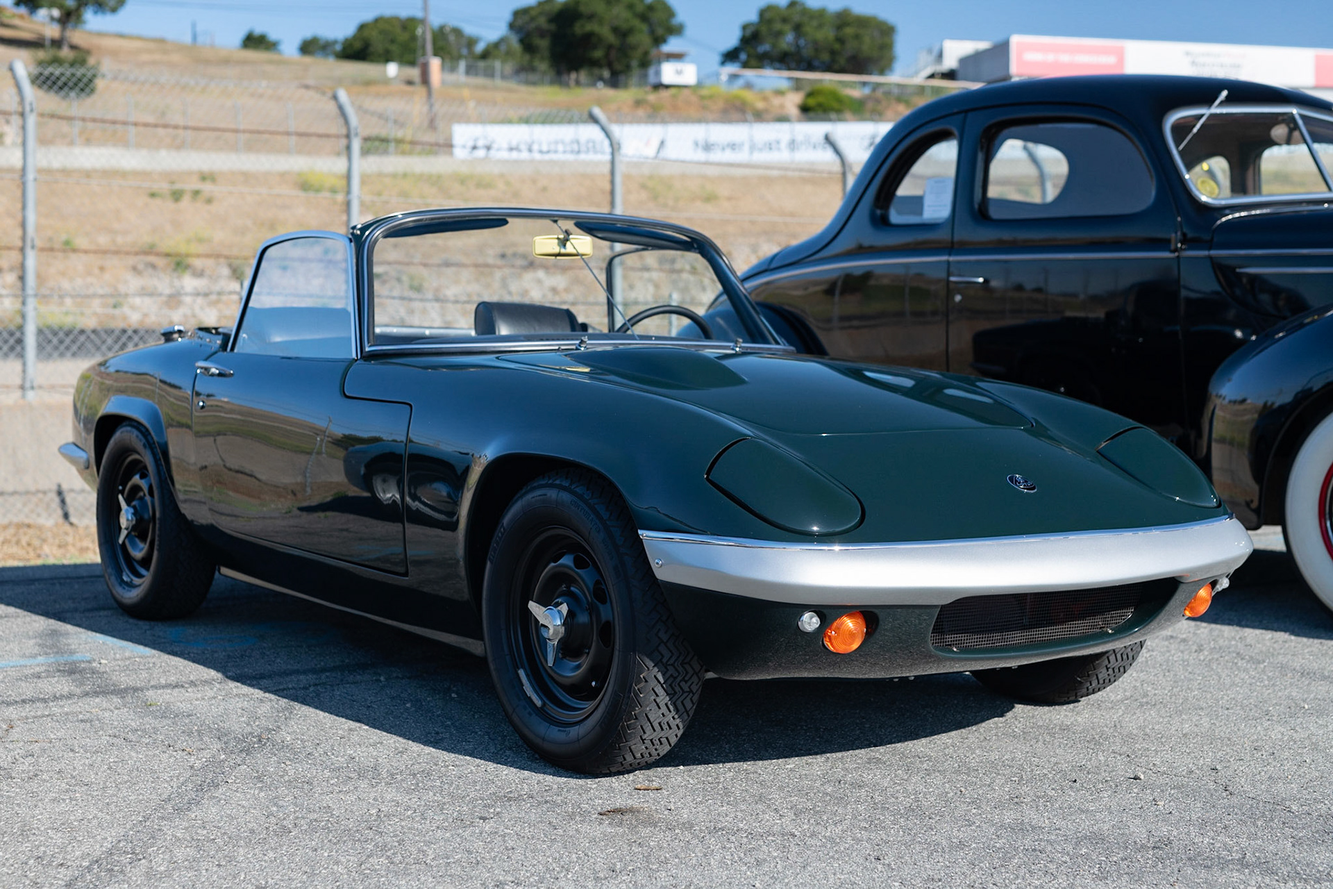 Lotus Elan
