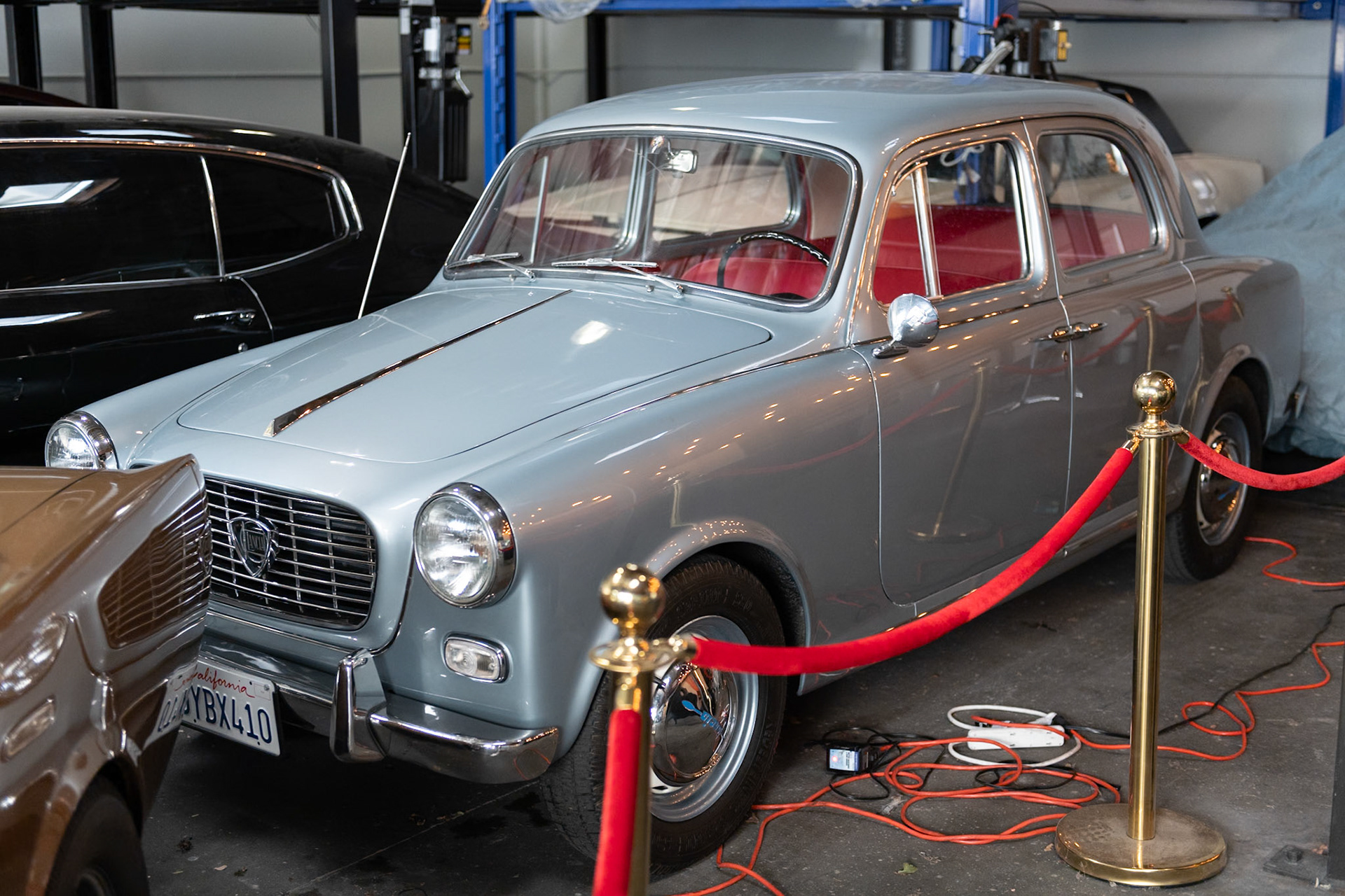 Lancia Appia