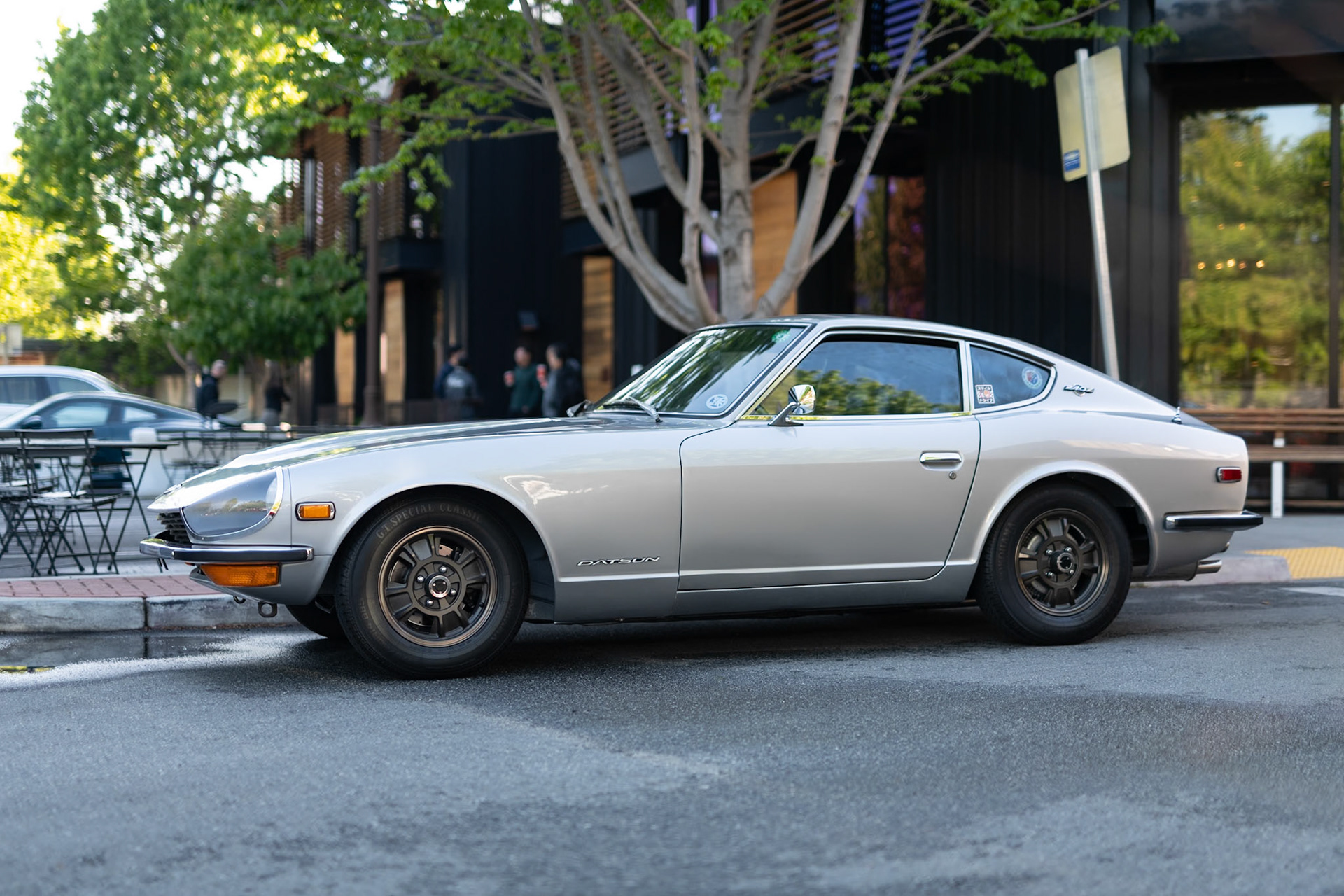 Datsun 240Z