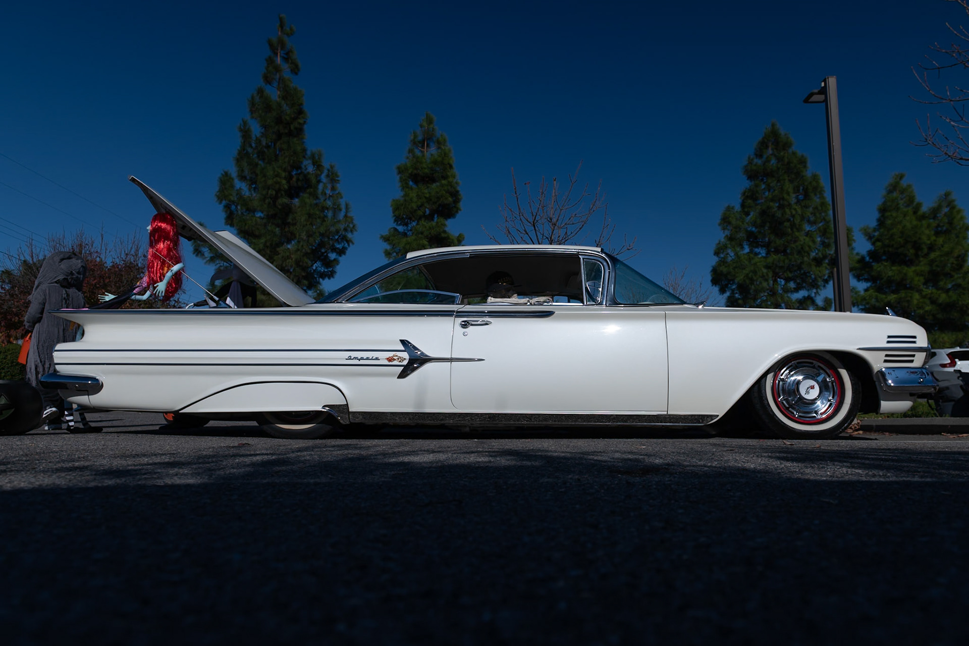 Chevrolet Impala