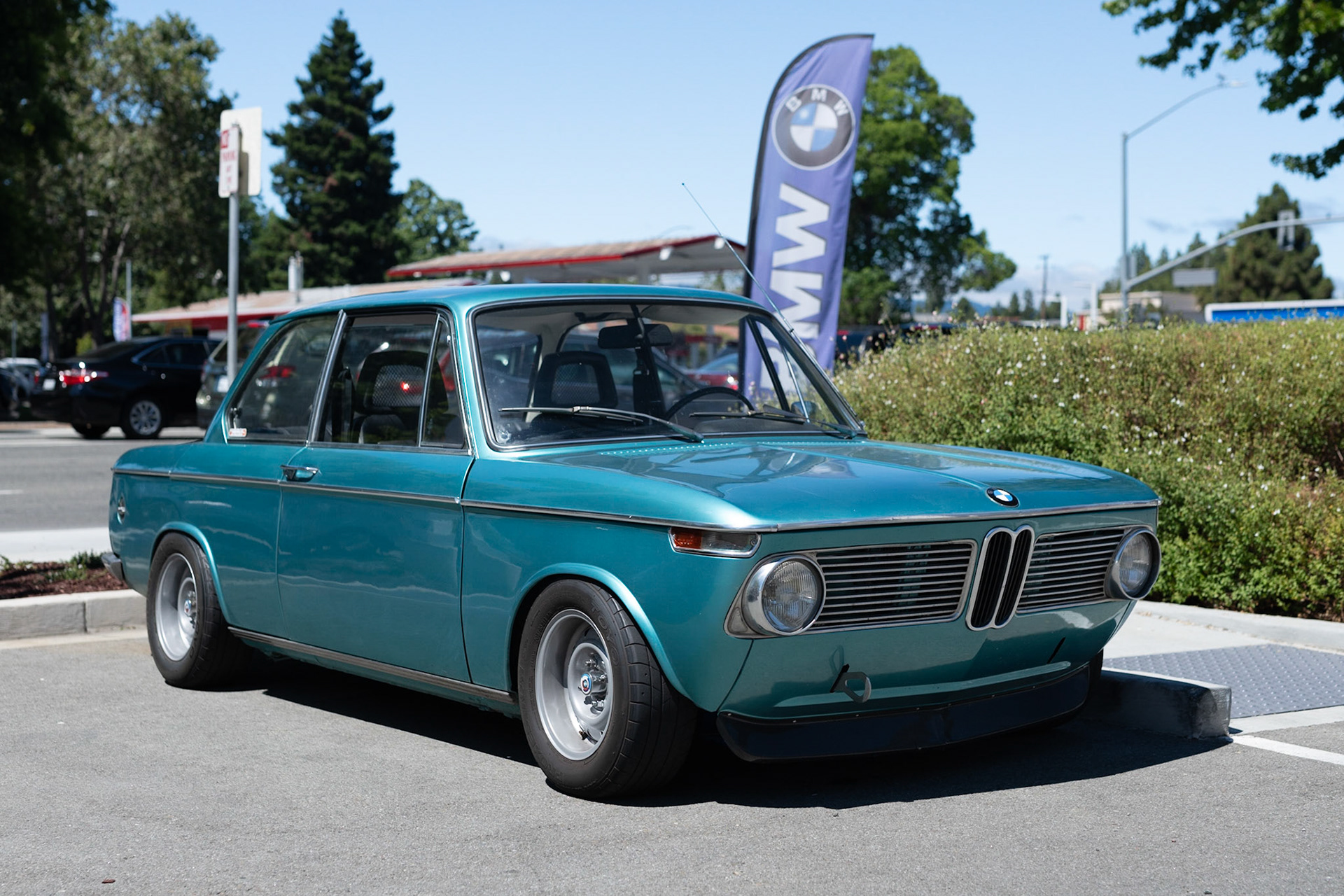 BMW 2002