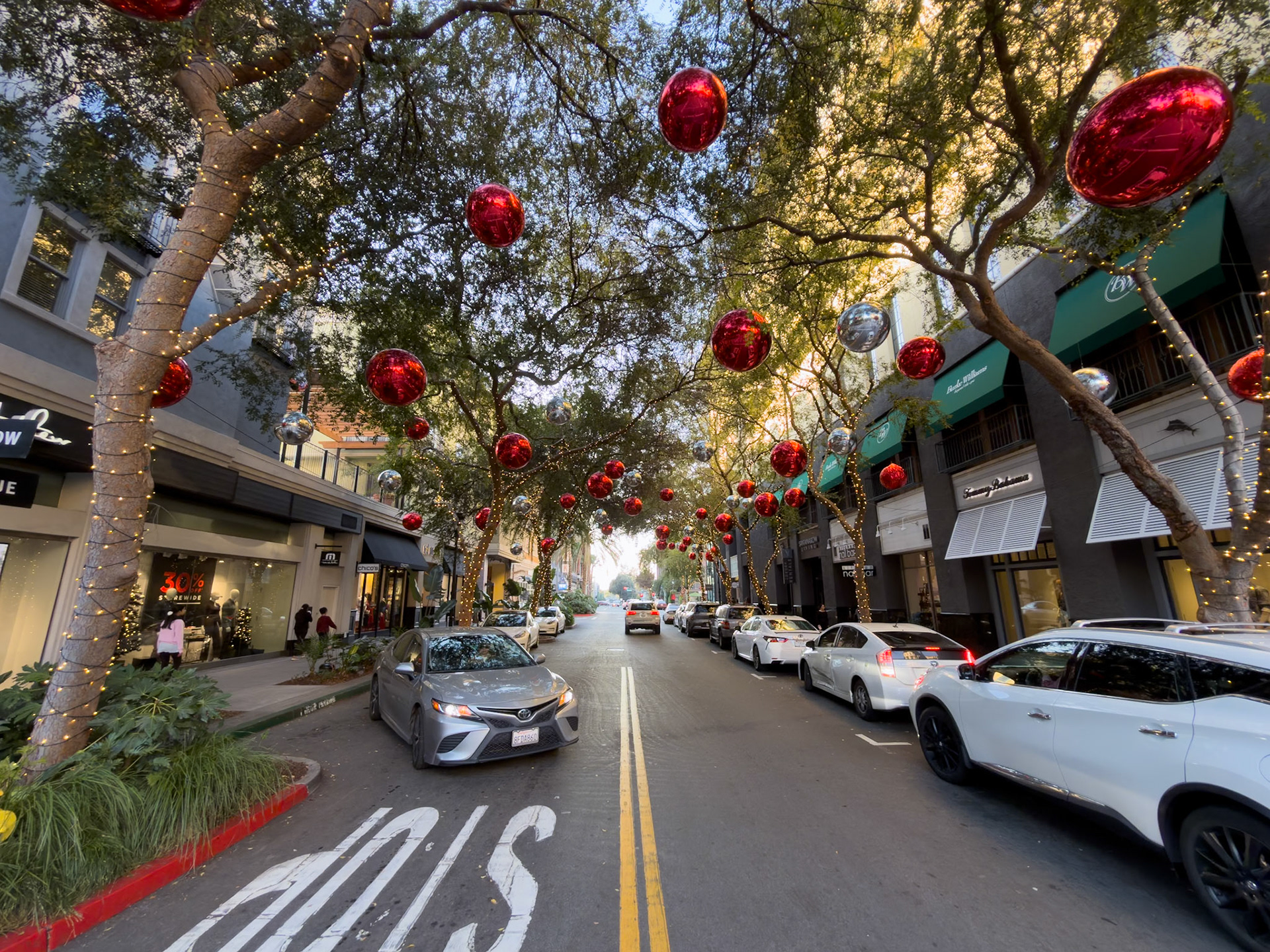 Santana Row