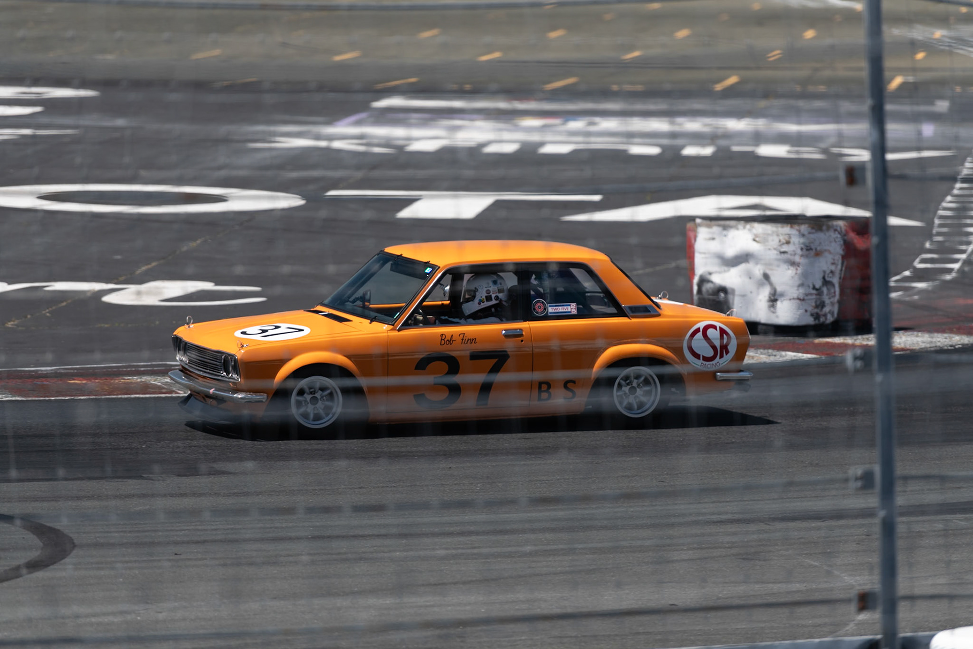 Datsun 510
