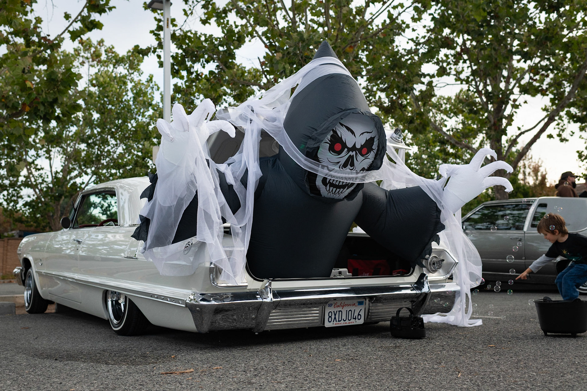 Chevrolet Impala