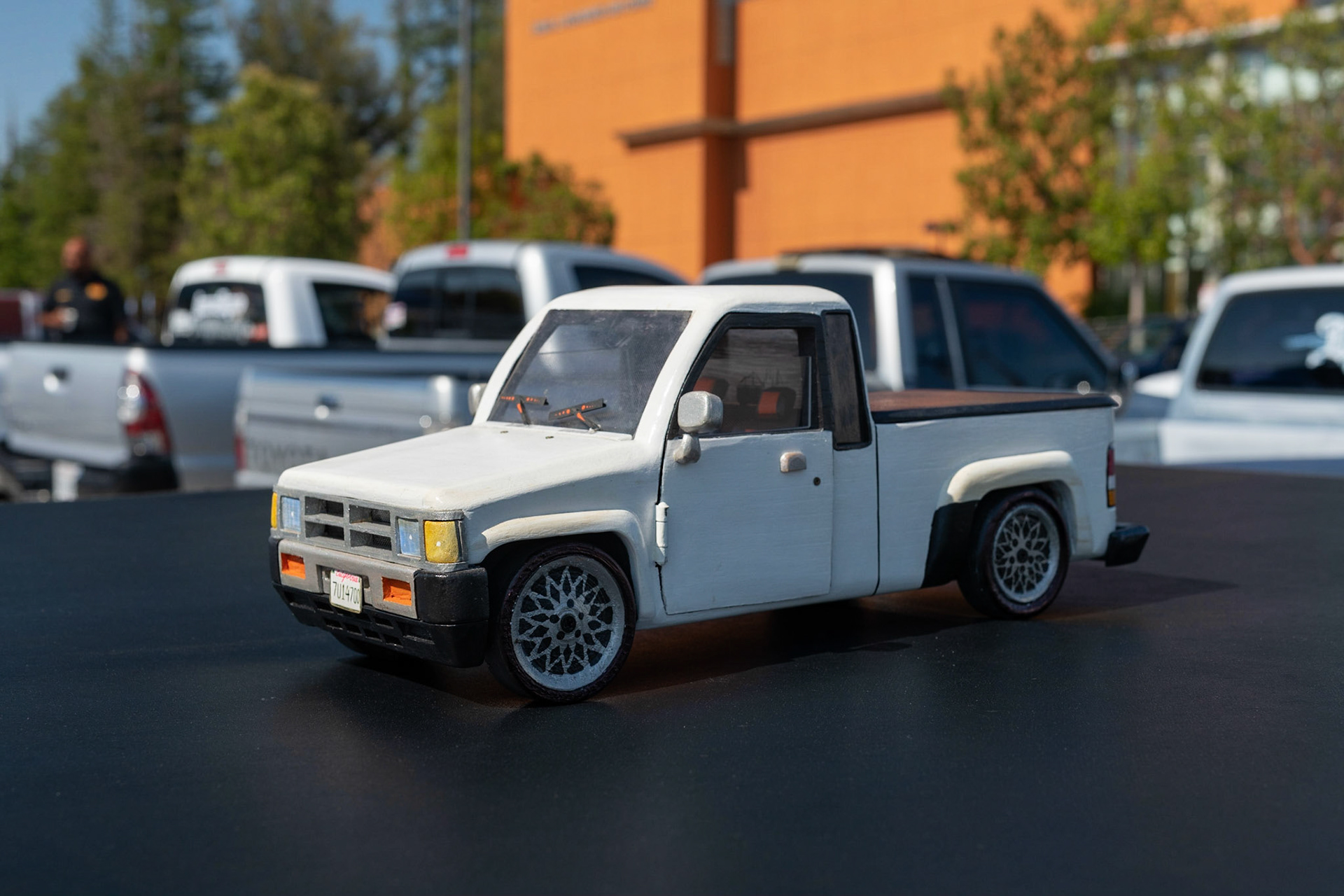 Toyota SR5