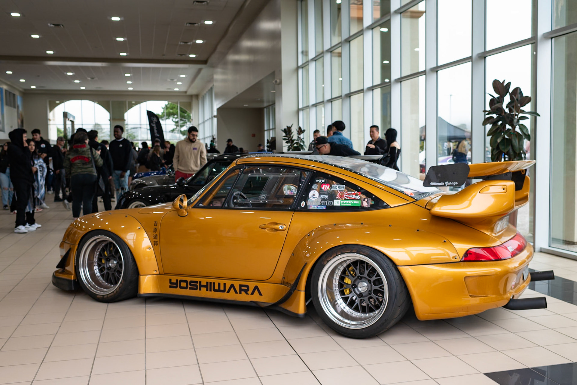 RWB