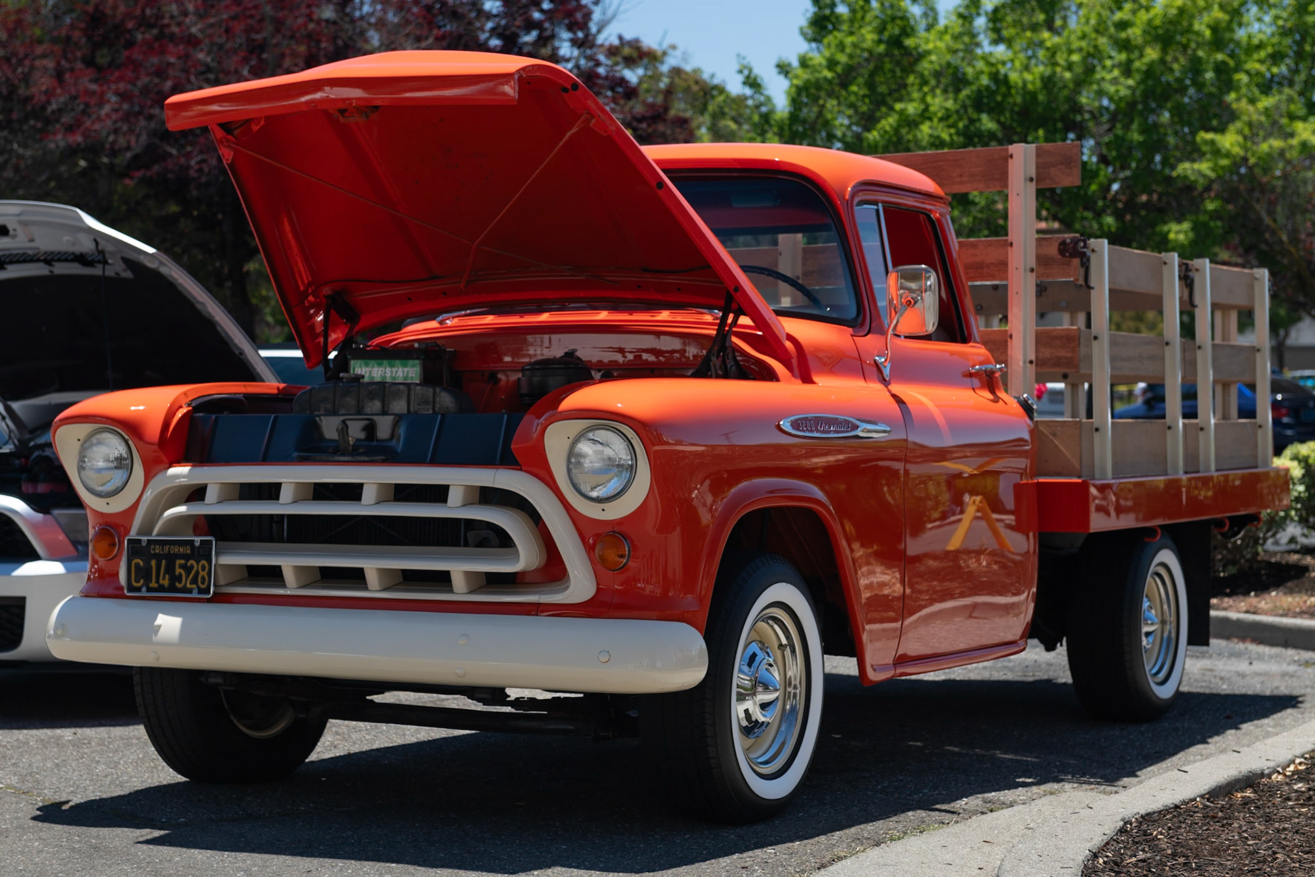 Chevrolet 3200