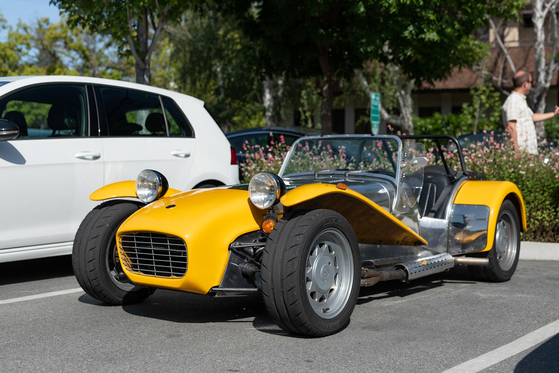 Caterham Seven