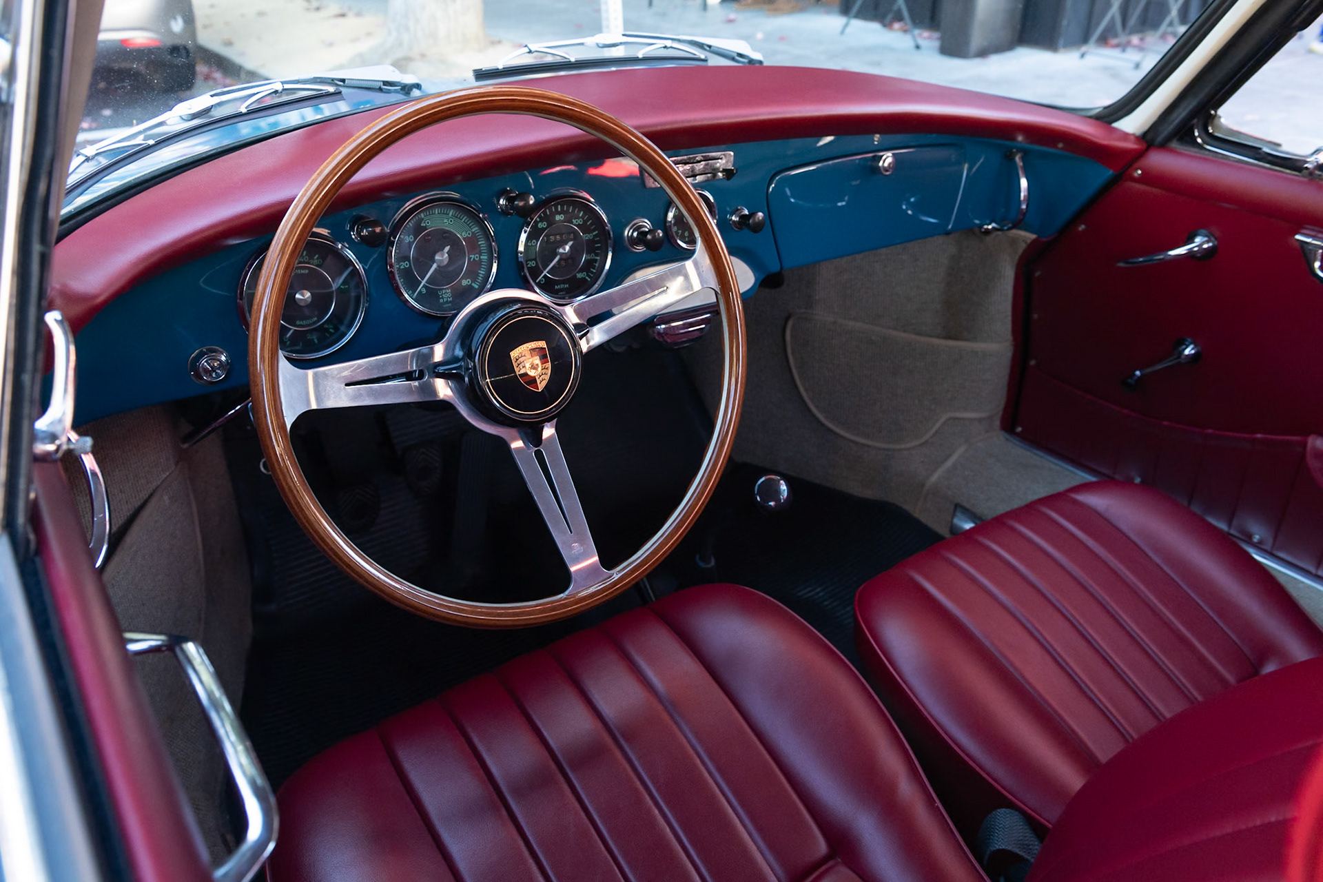 Porsche 356