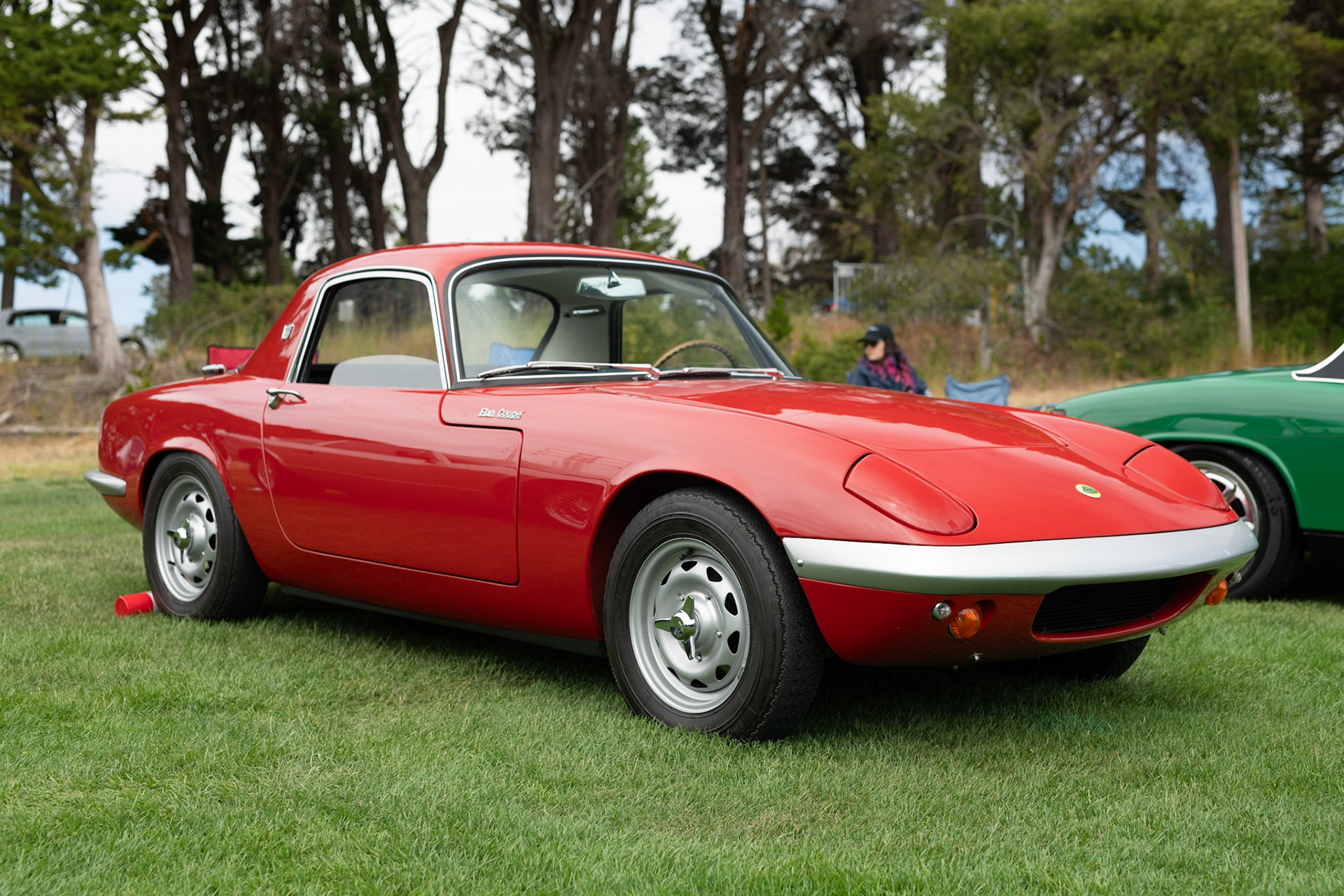 Lotus Elan