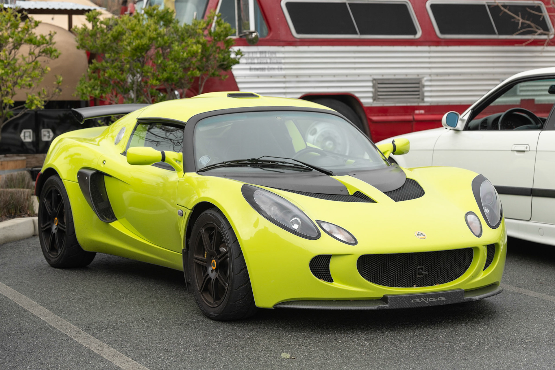 Lotus Exige