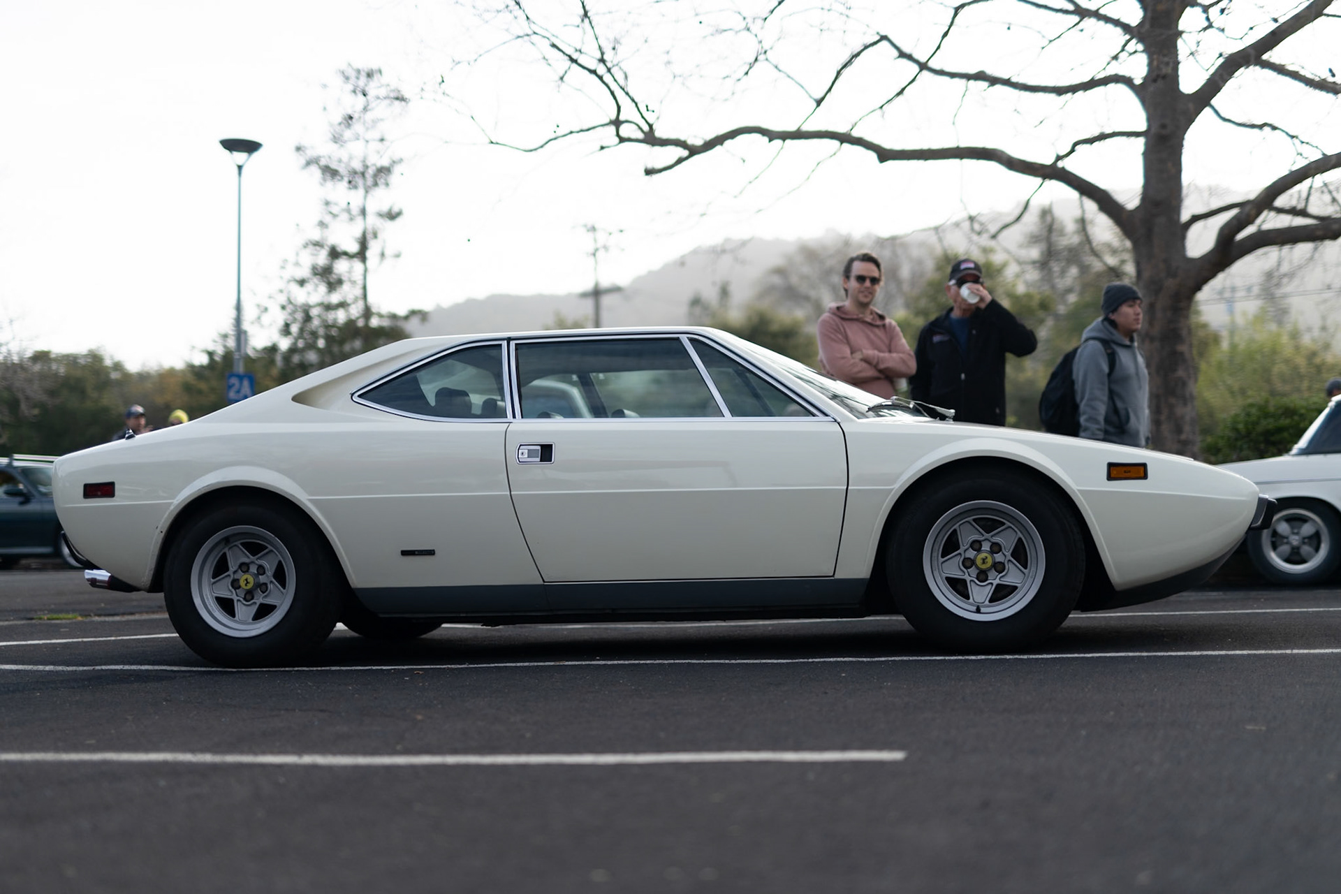 Ferrari Dino 308 gt4