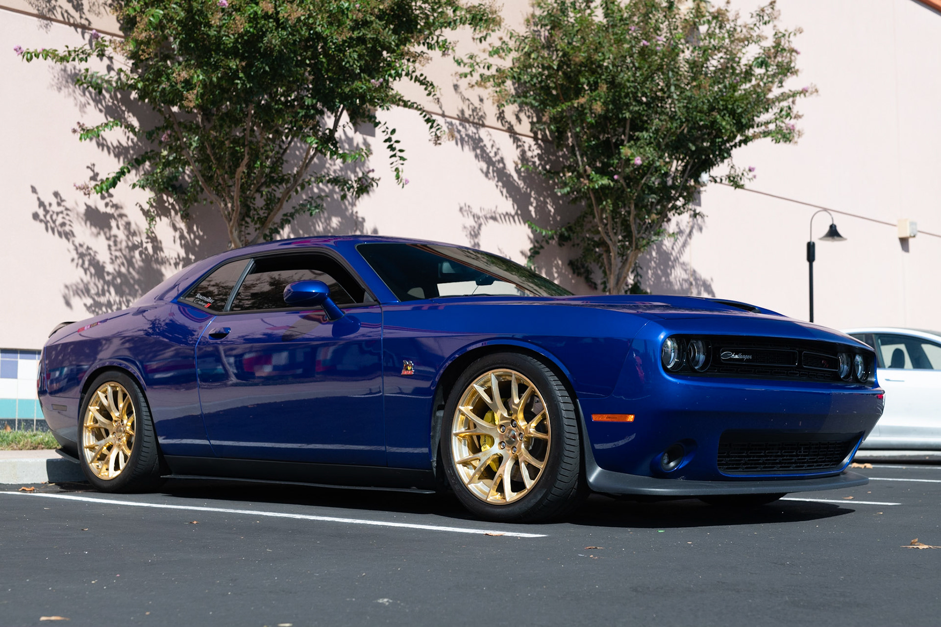 Dodge Challenger R/T