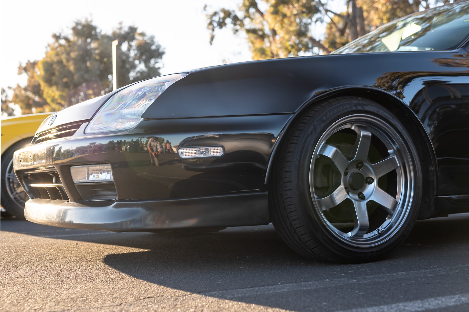 Honda Prelude
